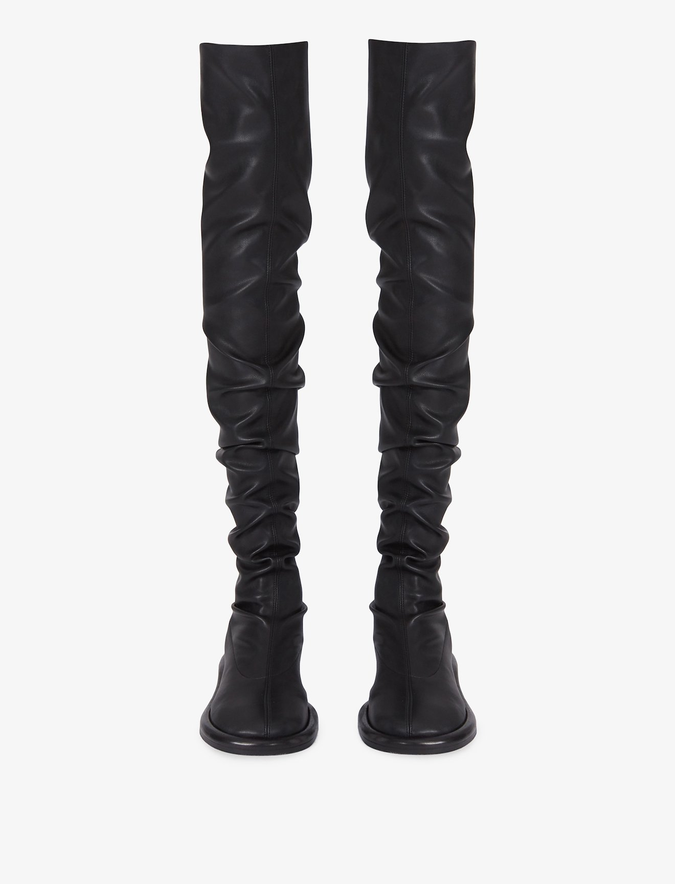 proenza schouler over the knee boots