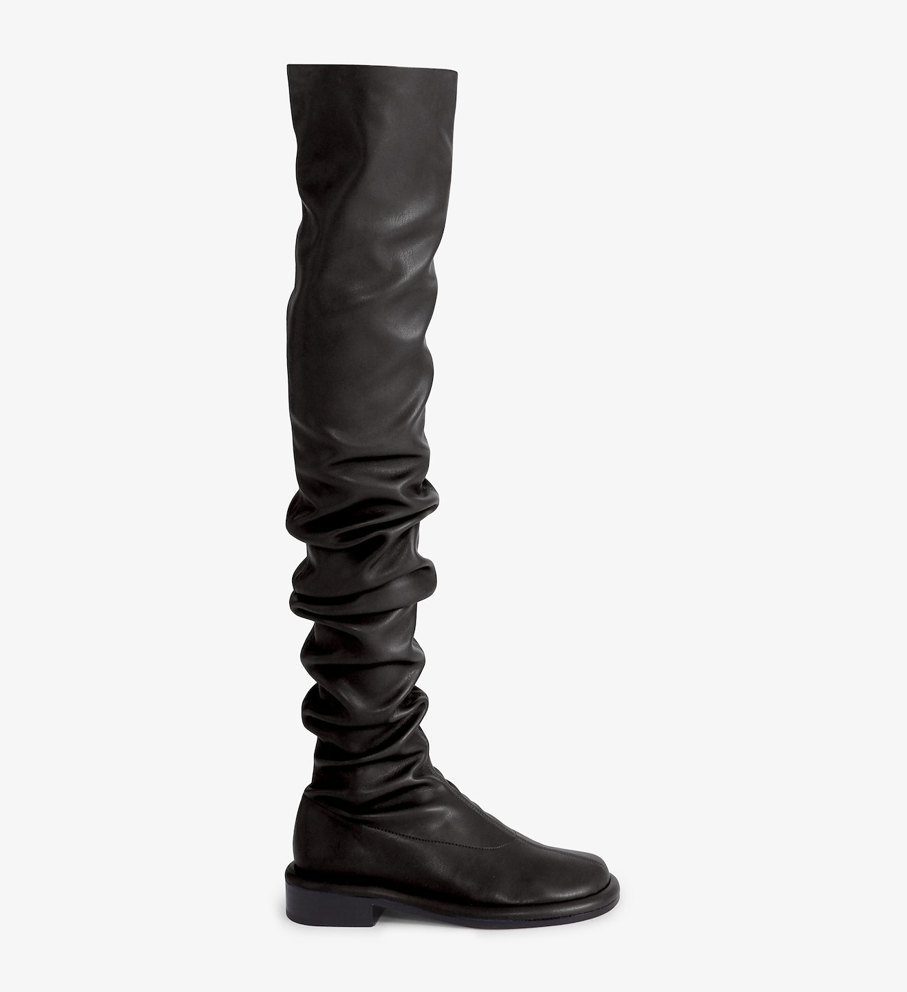 proenza schouler over the knee boots