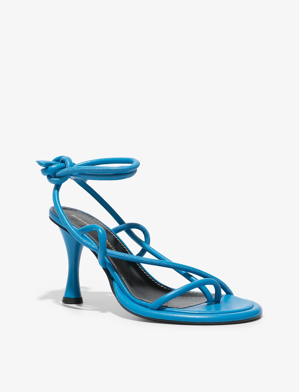 proenza schouler pipe sandals