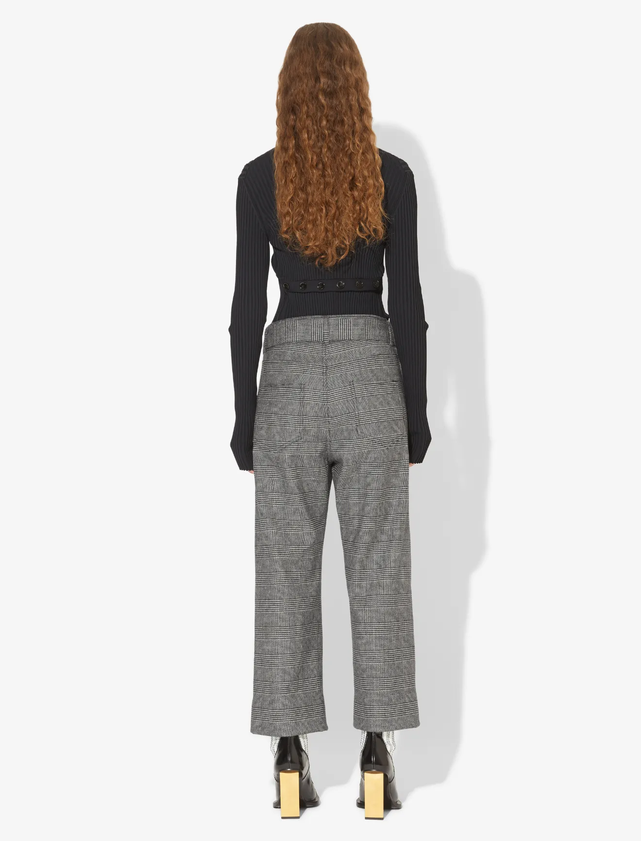 slouch pants