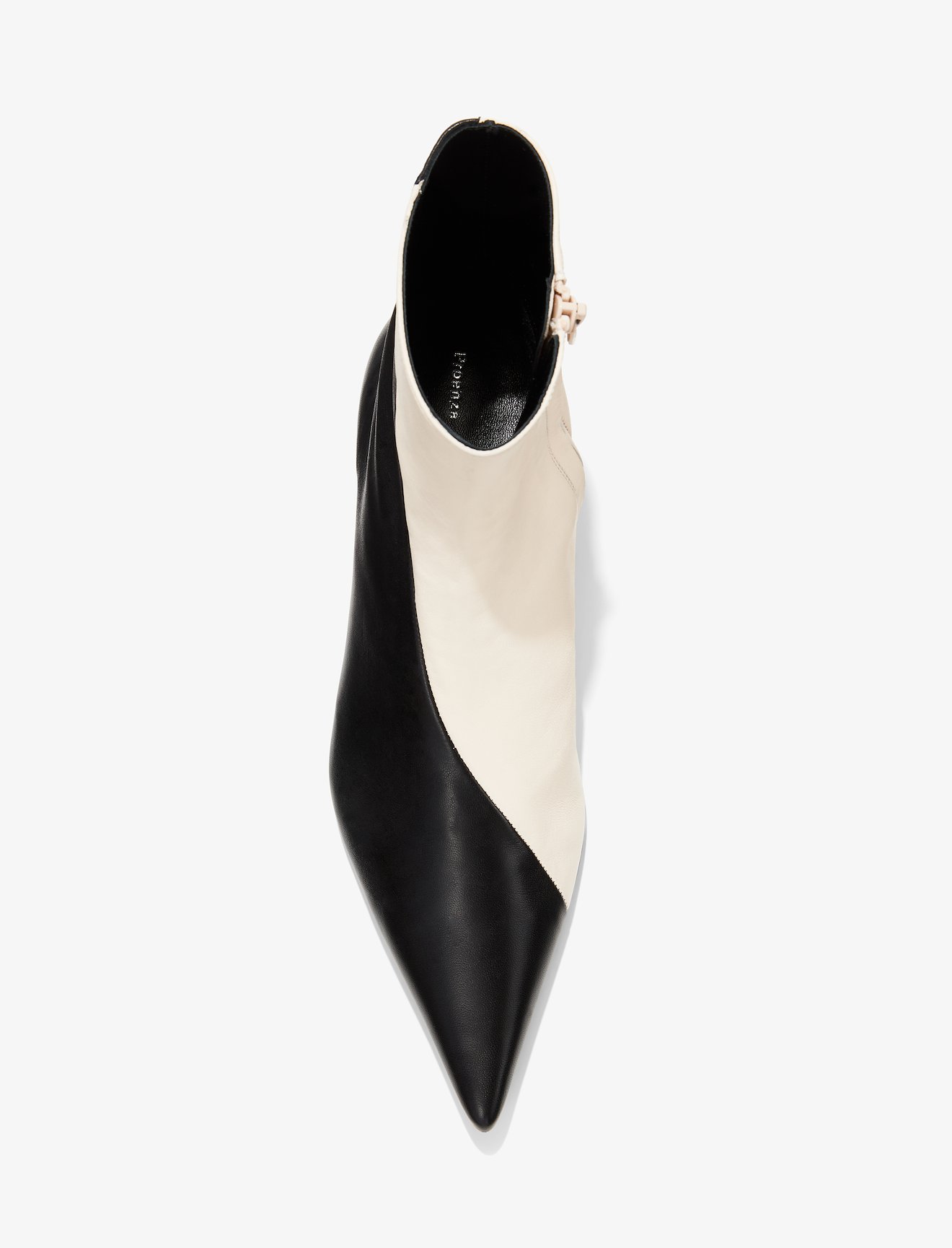 Pointed Toe Booties #3