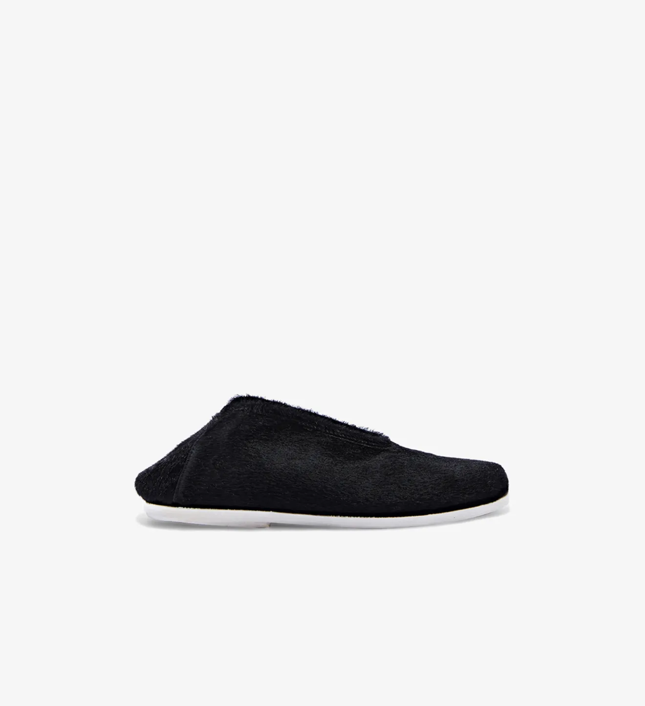 pony slip on