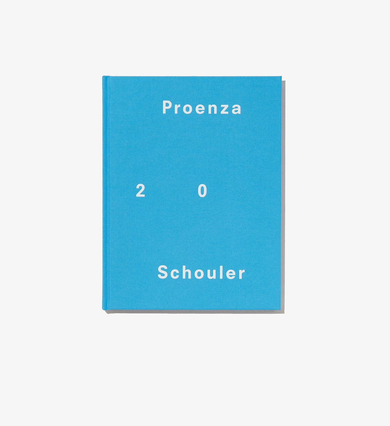 Proenza Schouler 2020 New York