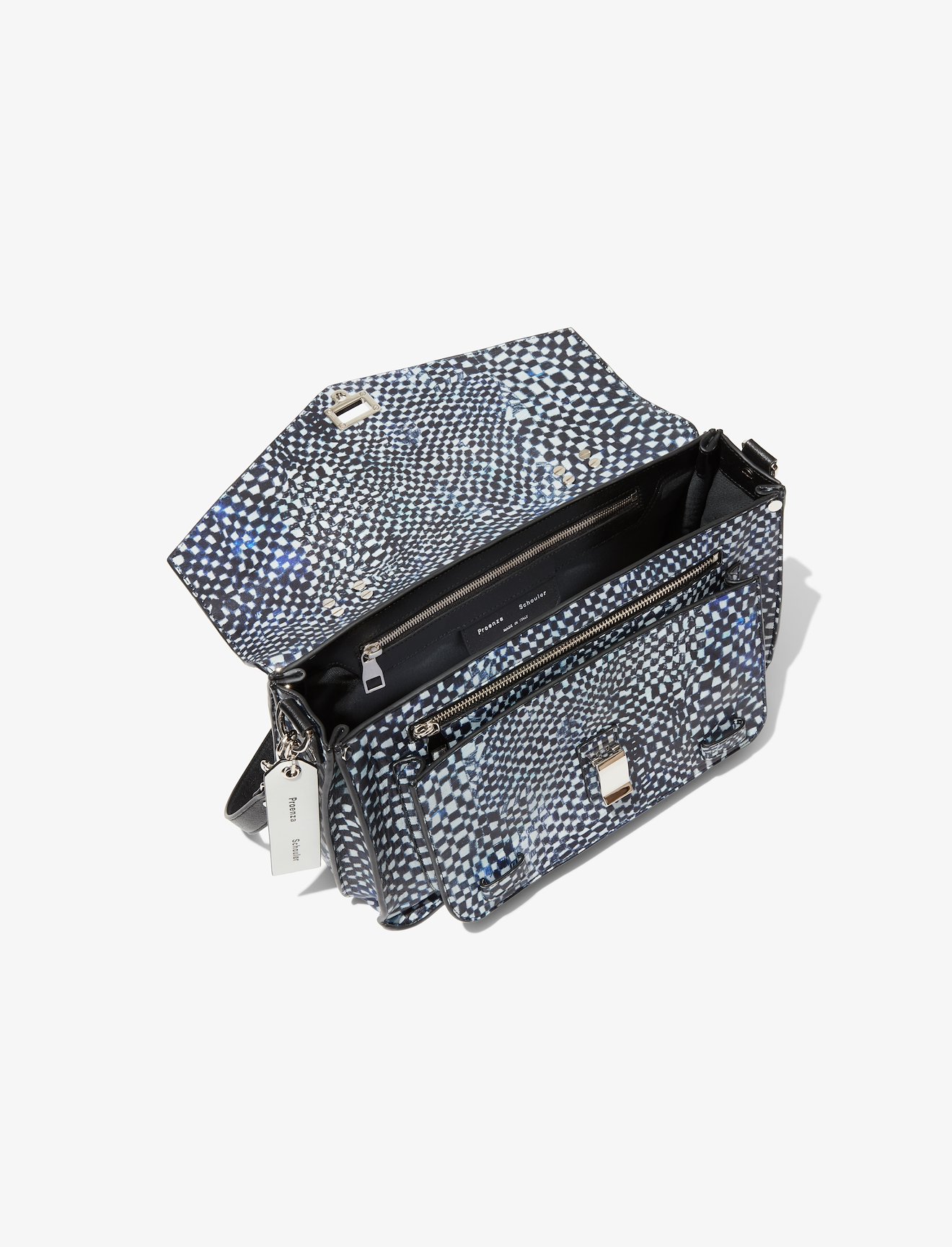 Proenza Schouler X Harmony Korine PS1 Medium Bag #4