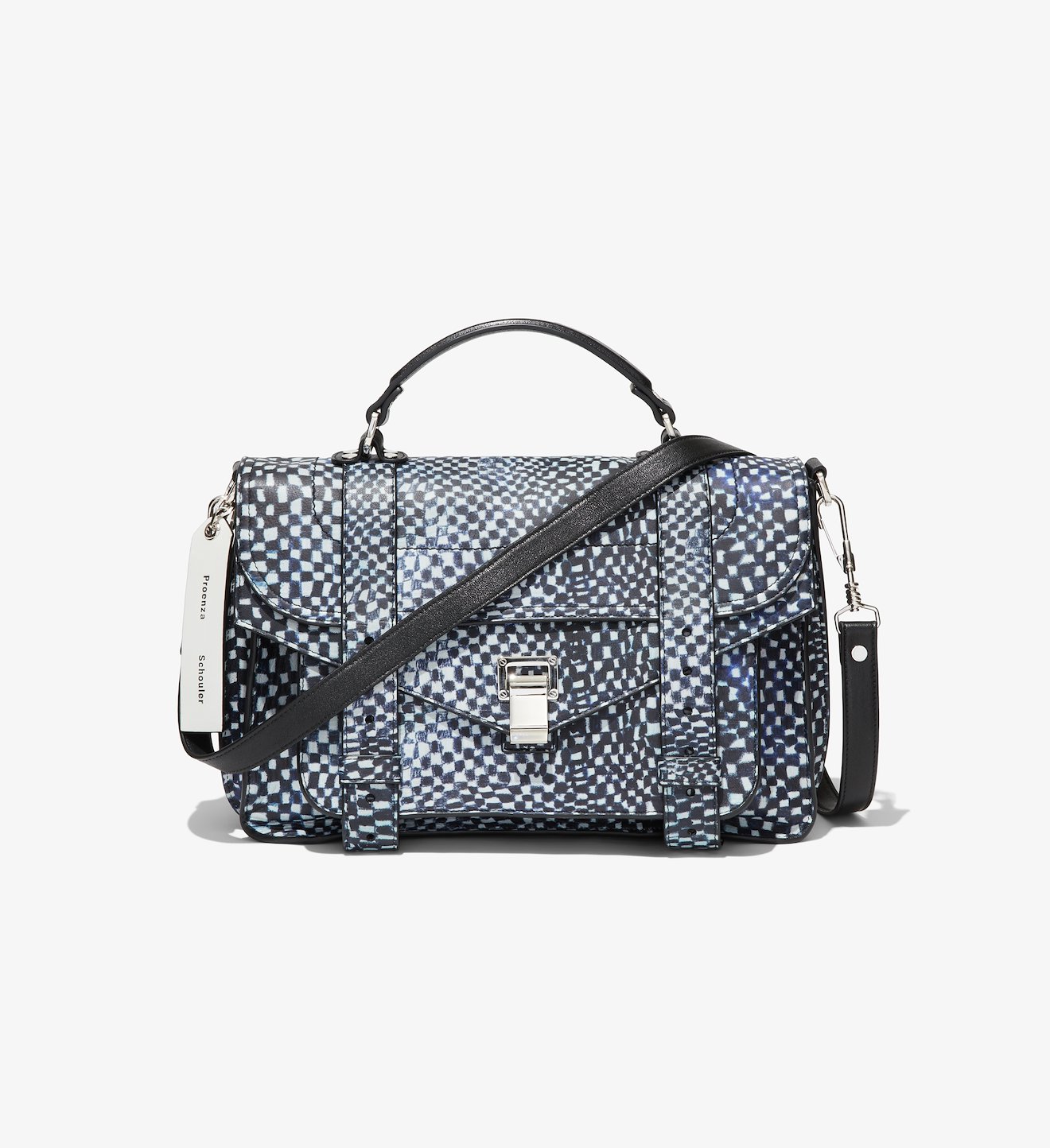 Proenza Schouler x Harmony Korine PS1 Medium