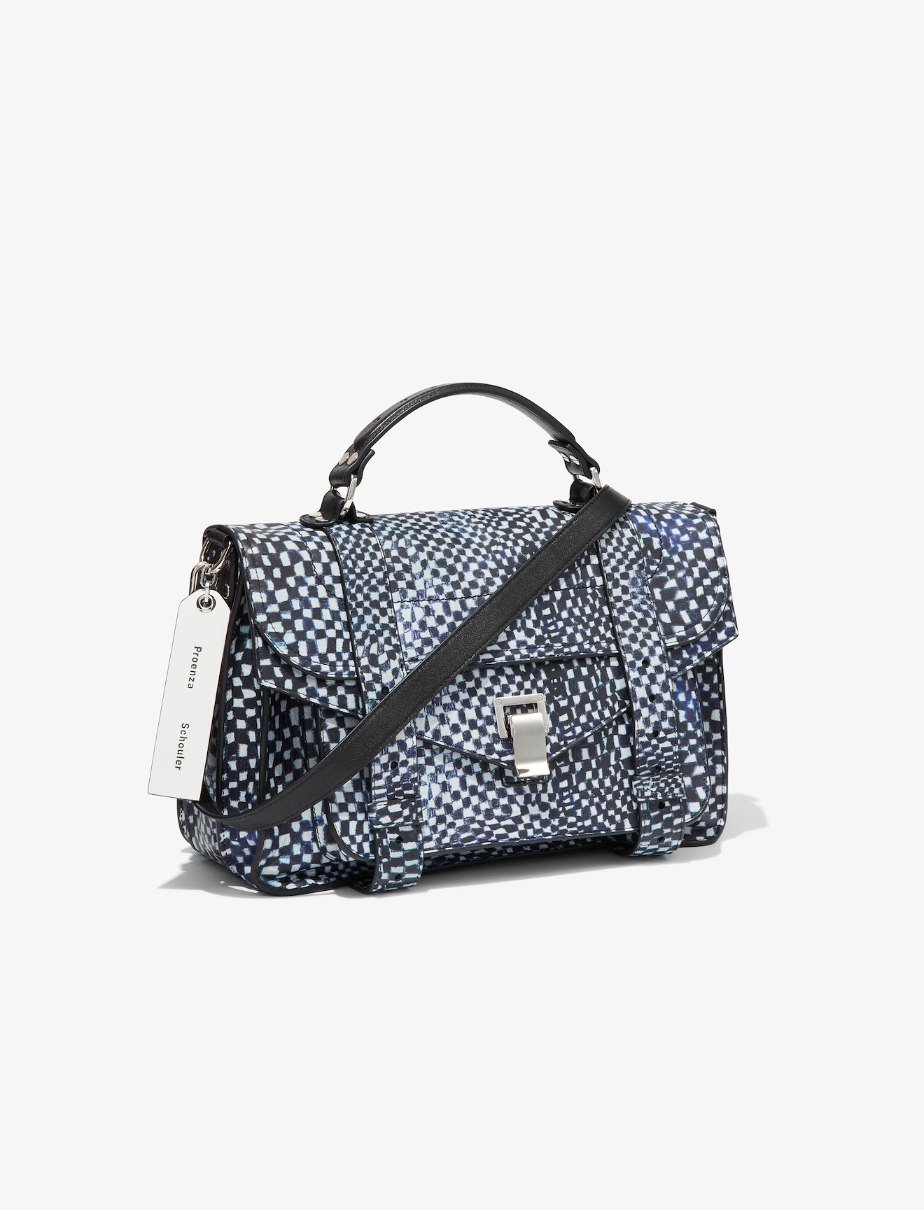 Proenza Schouler x Harmony Korine PS1 Medium #1