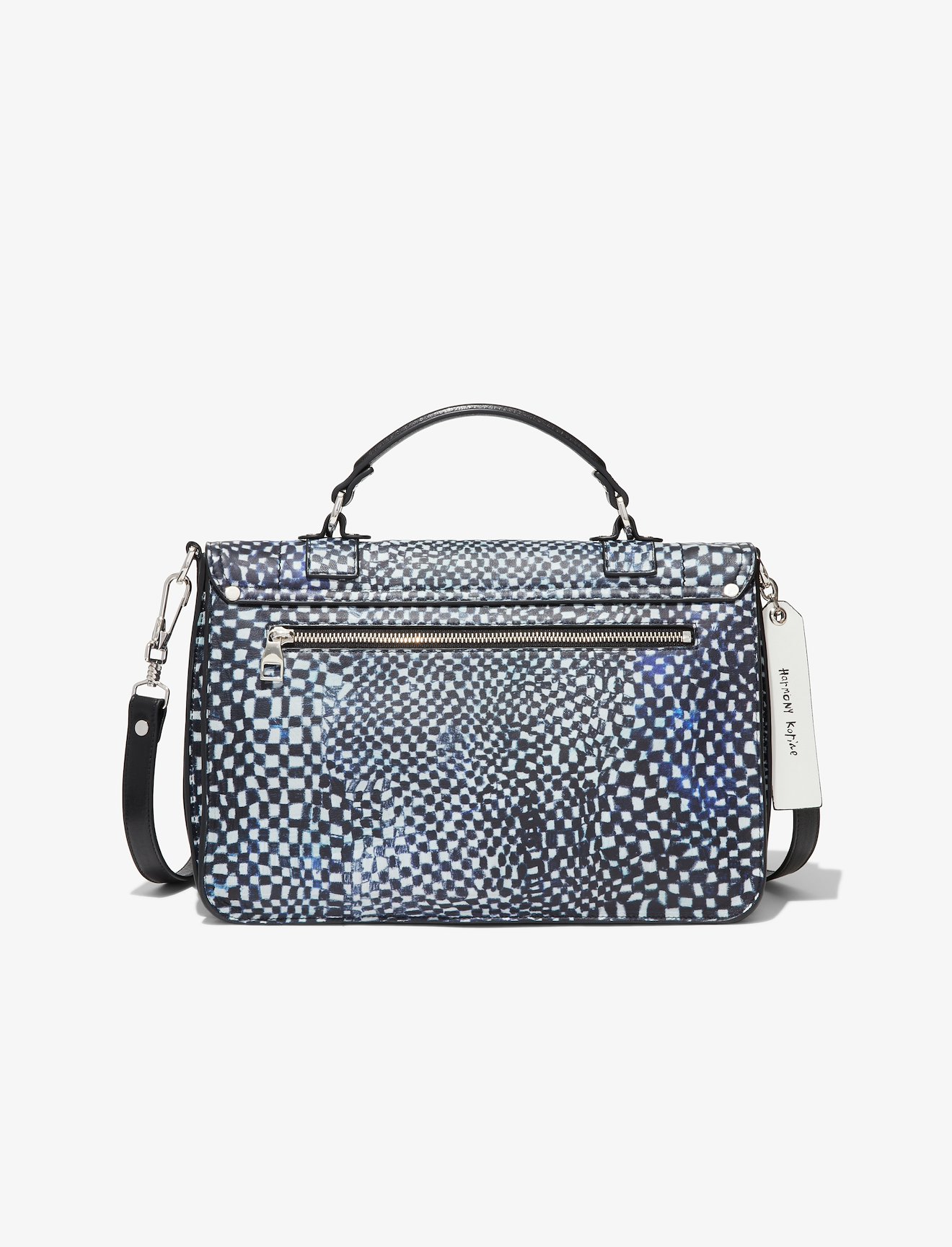 Proenza Schouler x Harmony Korine PS1 Medium #3