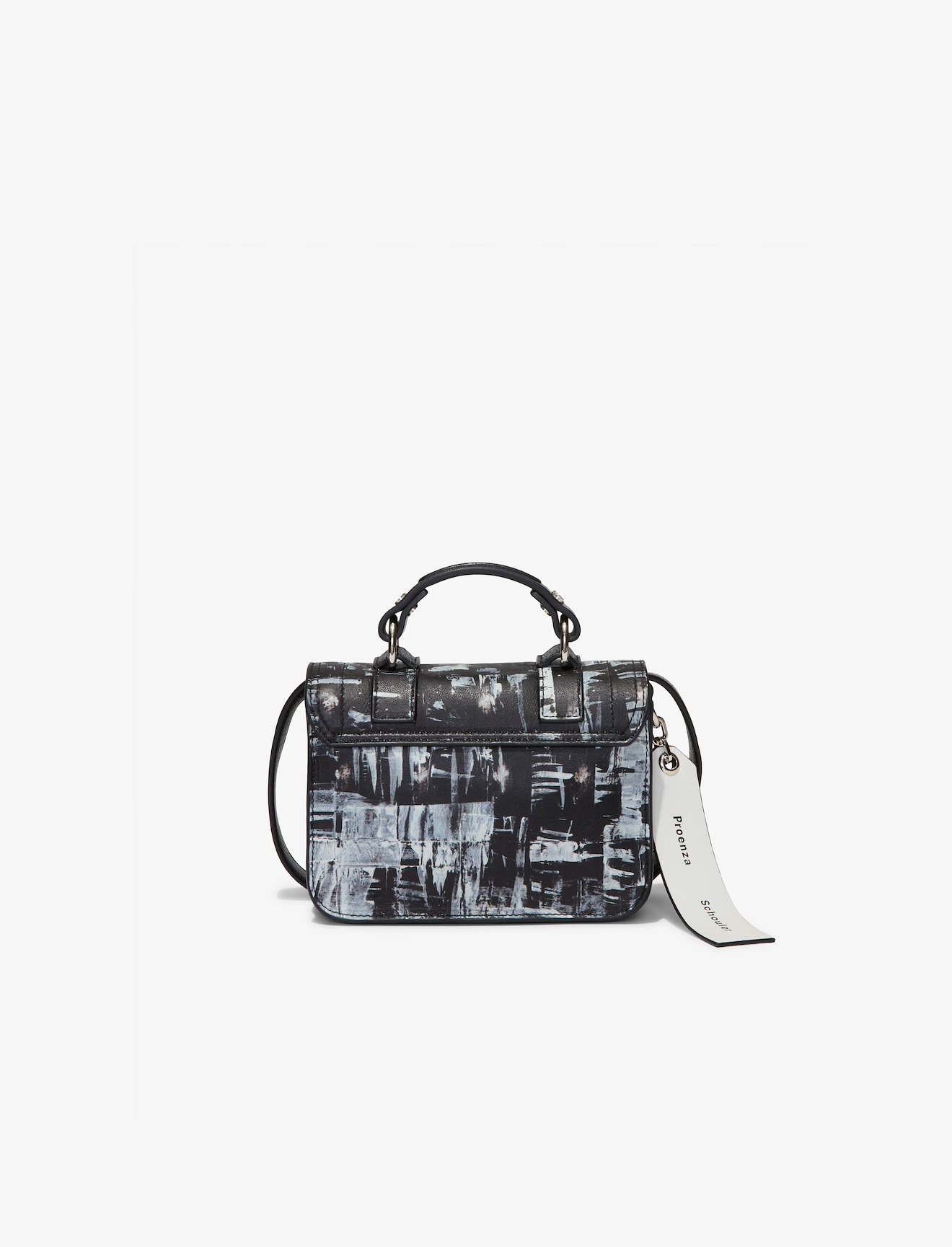 Proenza Schouler X Harmony Korine PS1 Micro Bag #3