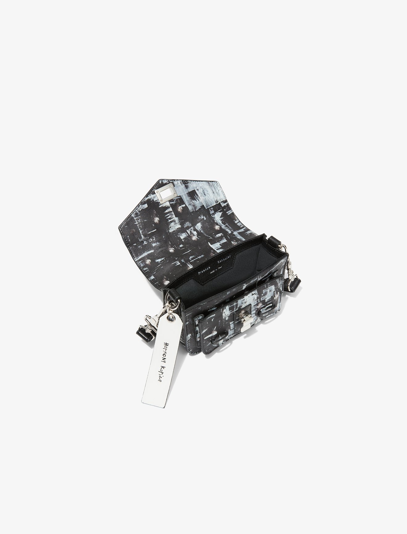 Proenza Schouler X Harmony Korine PS1 Micro Bag #4