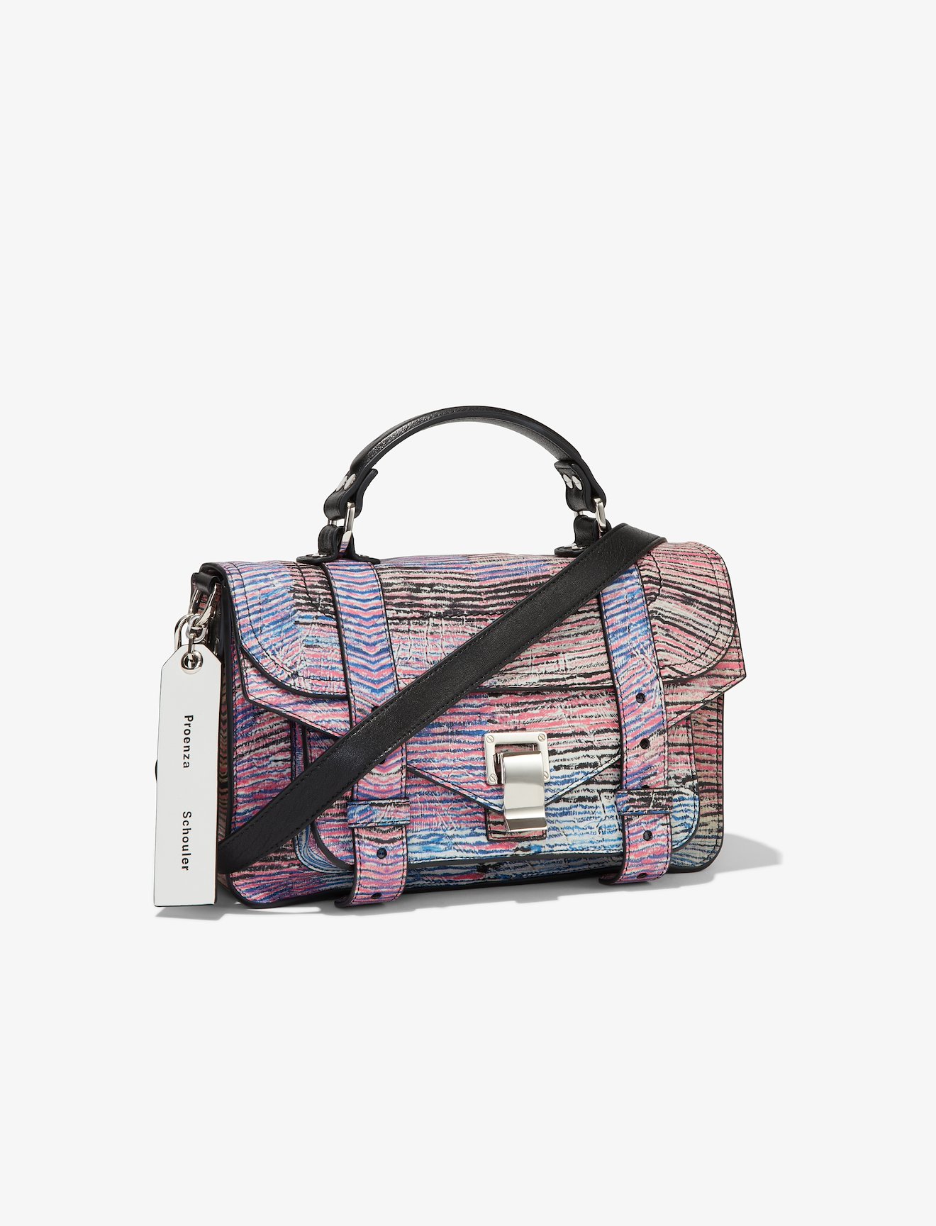 Proenza Schouler X Harmony Korine PS1 Tiny Bag #1