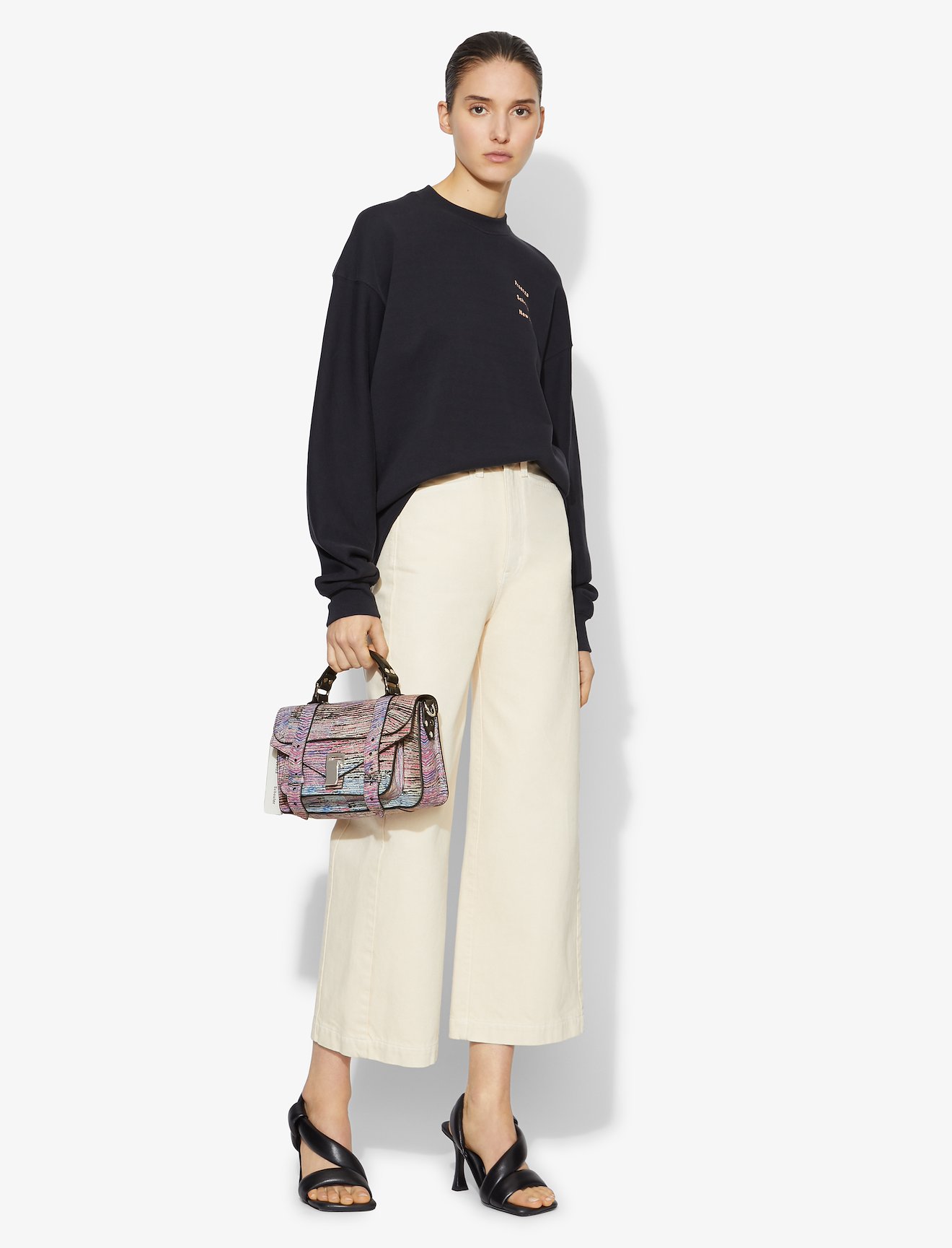 Proenza Schouler X Harmony Korine PS1 Tiny Bag #2