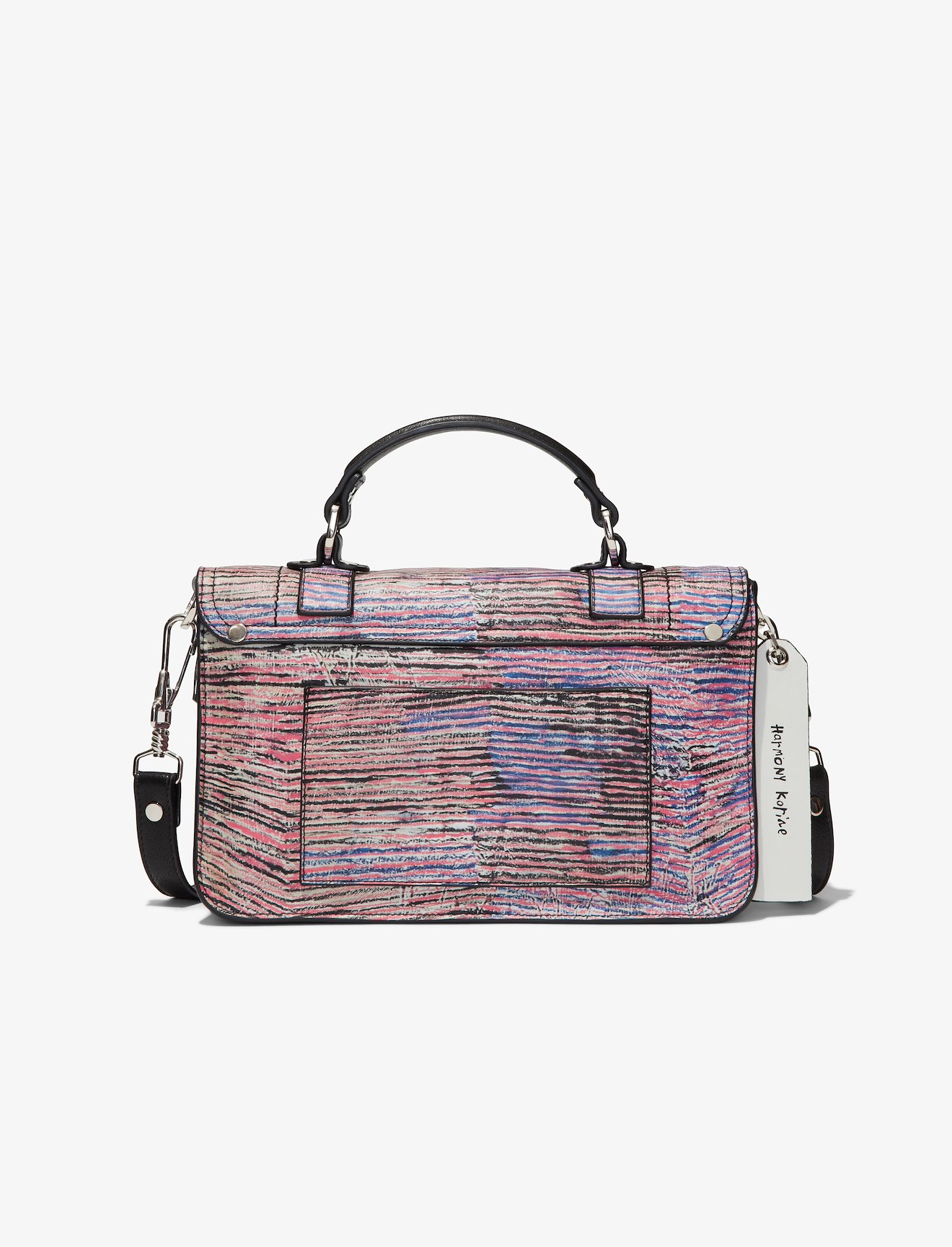 Proenza Schouler x Harmony Korine PS1 Tiny #3