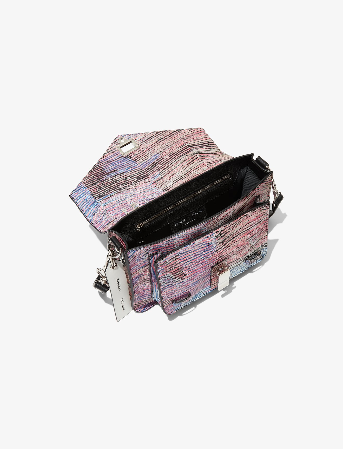 Proenza Schouler x Harmony Korine PS1 Tiny #4