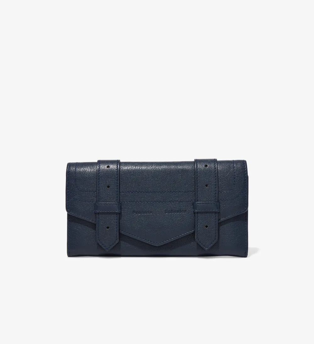 PS1 Continental Wallet