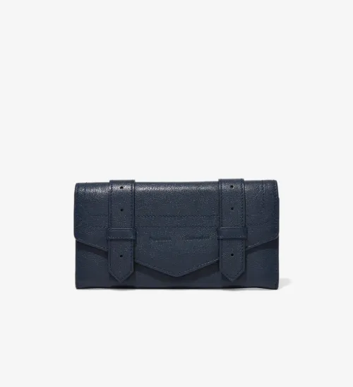 PS1 Continental Wallet