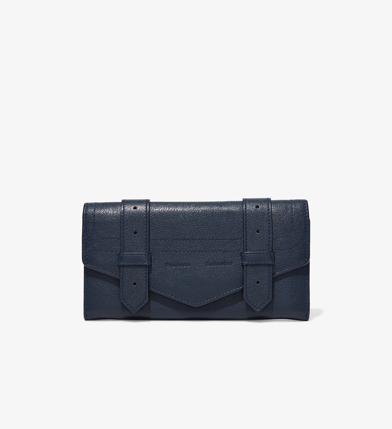 PS1 Continental Wallet