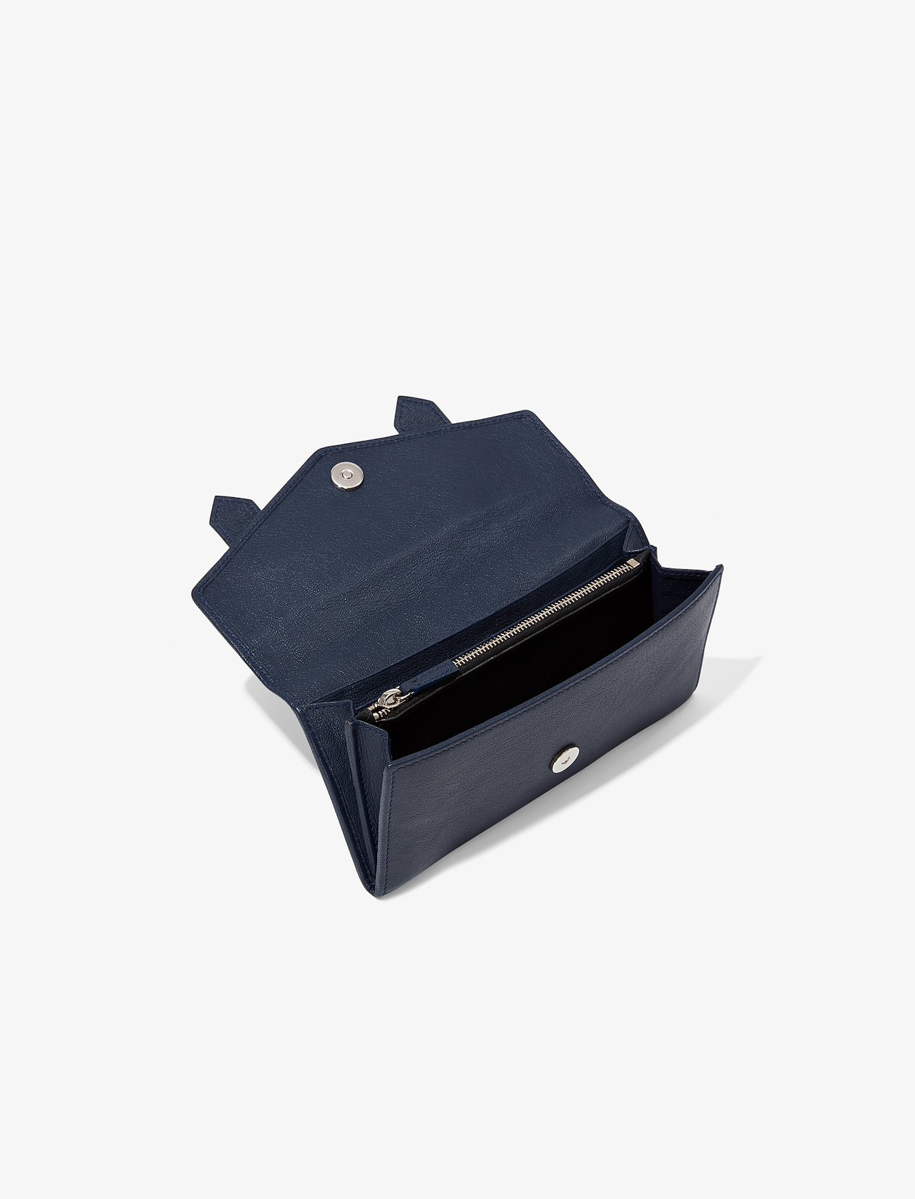 PS1 Continental Wallet #3