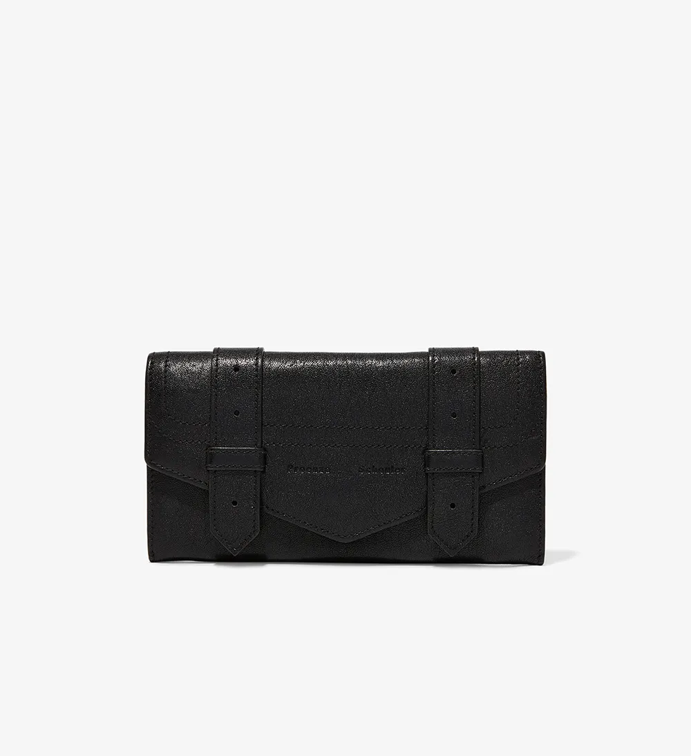 PS1 Continental Wallet