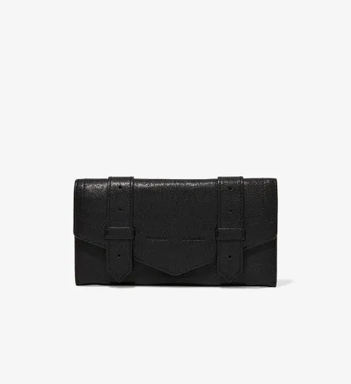 PS1 Continental Wallet