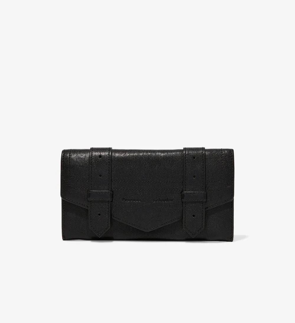 PS1 Continental Wallet