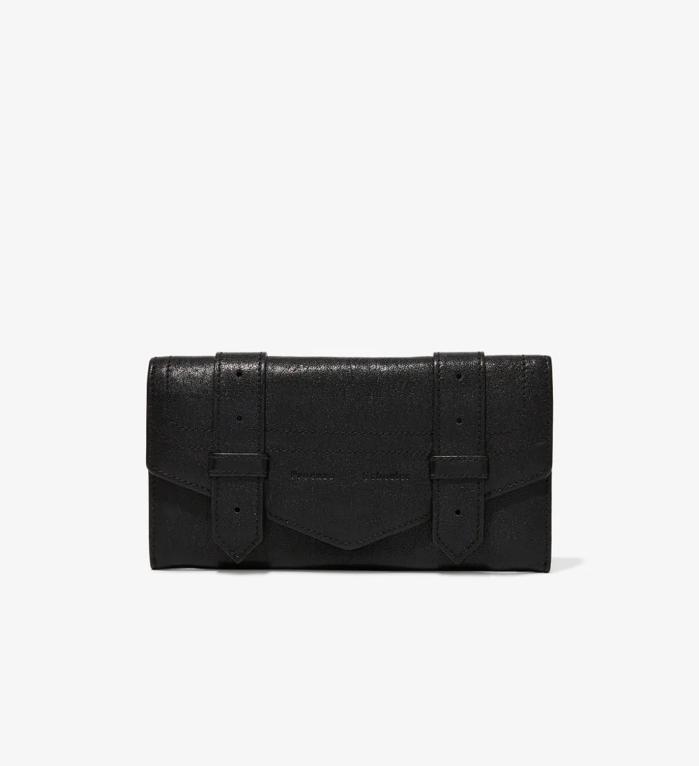 PS1 Continental Wallet