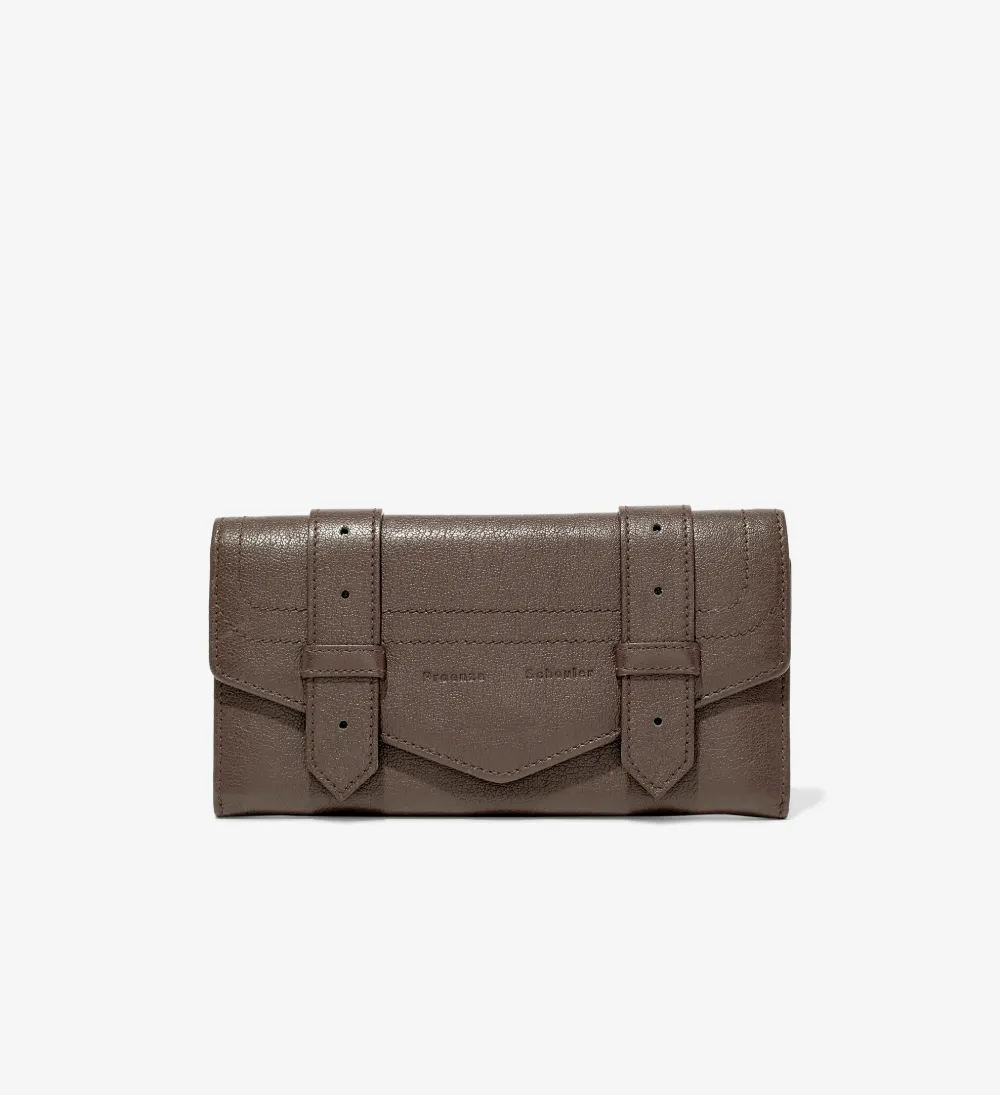 PS1 Continental Wallet