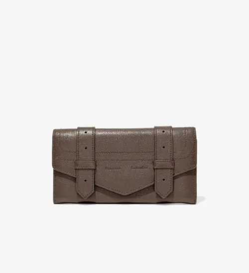 PS1 Continental Wallet
