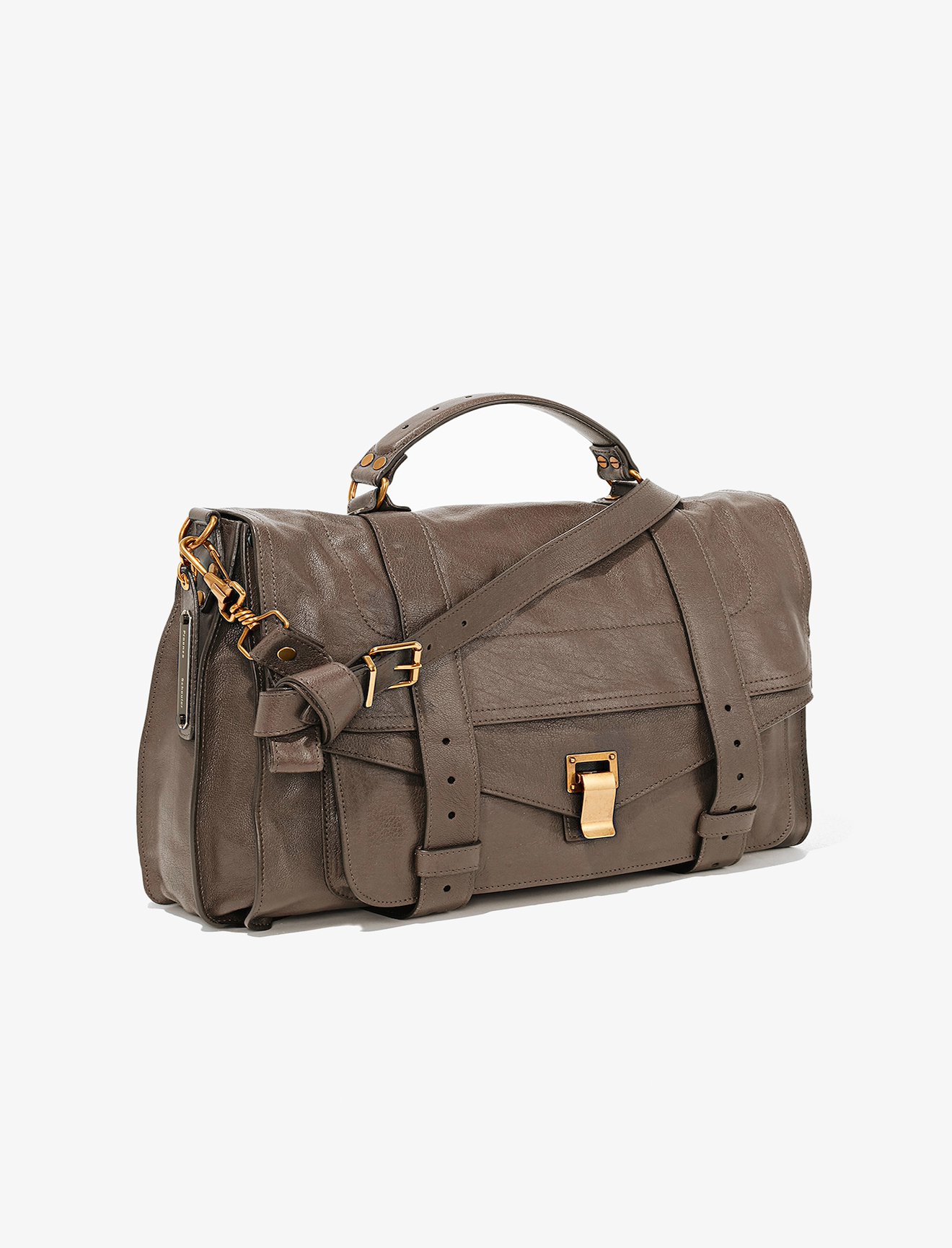 PS1 Large Bag #1