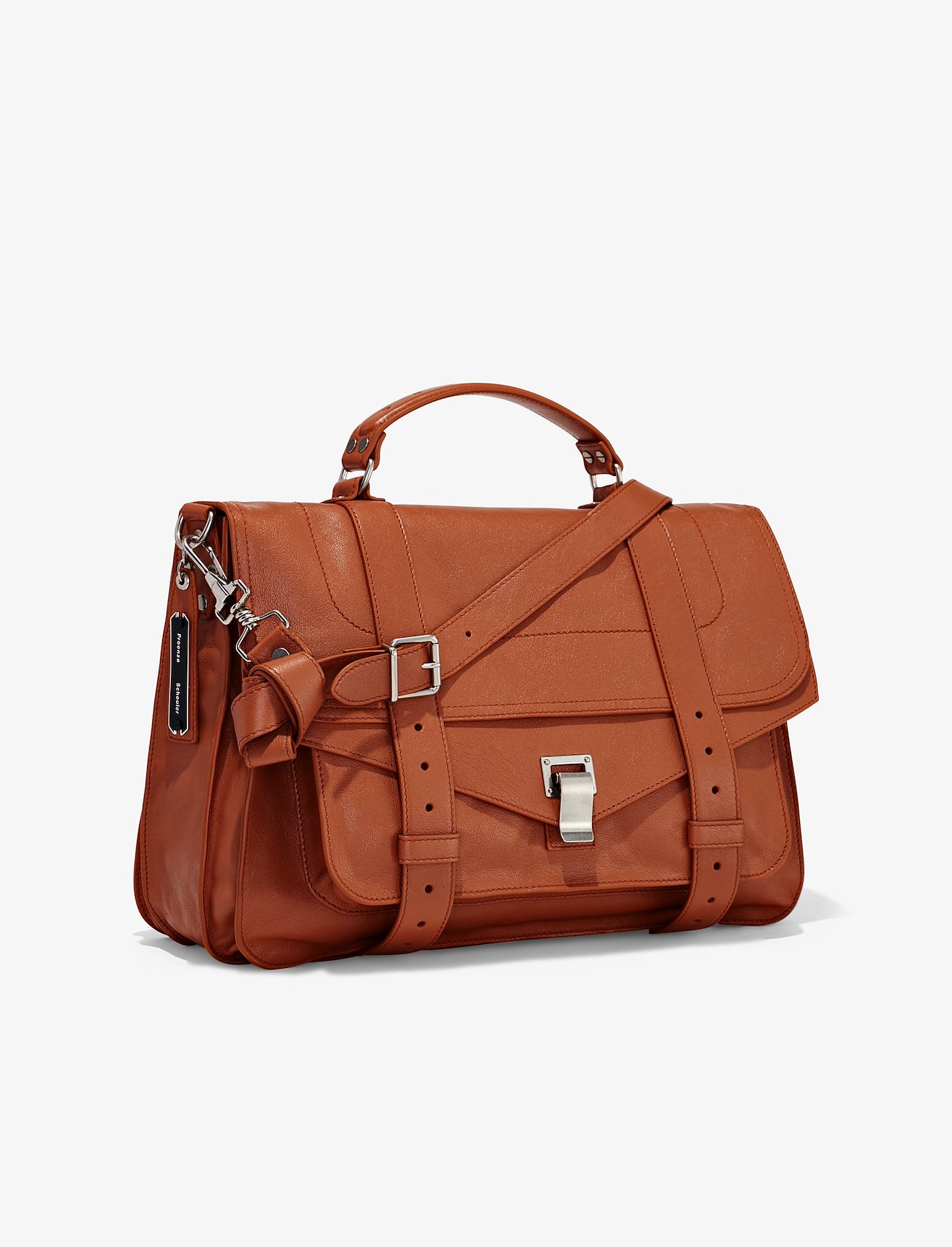 PS1 Large Bag #1