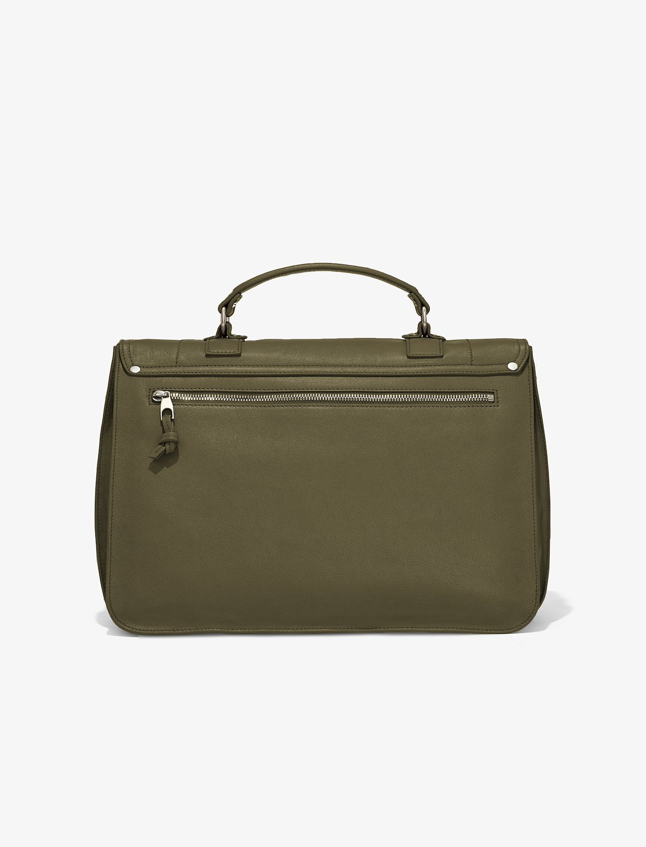 PS1 large satchel bag #1
