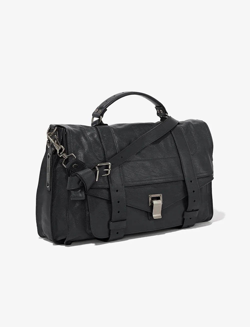 Proenza Schouler Ps1 Large Official Site Ps1 Large 1