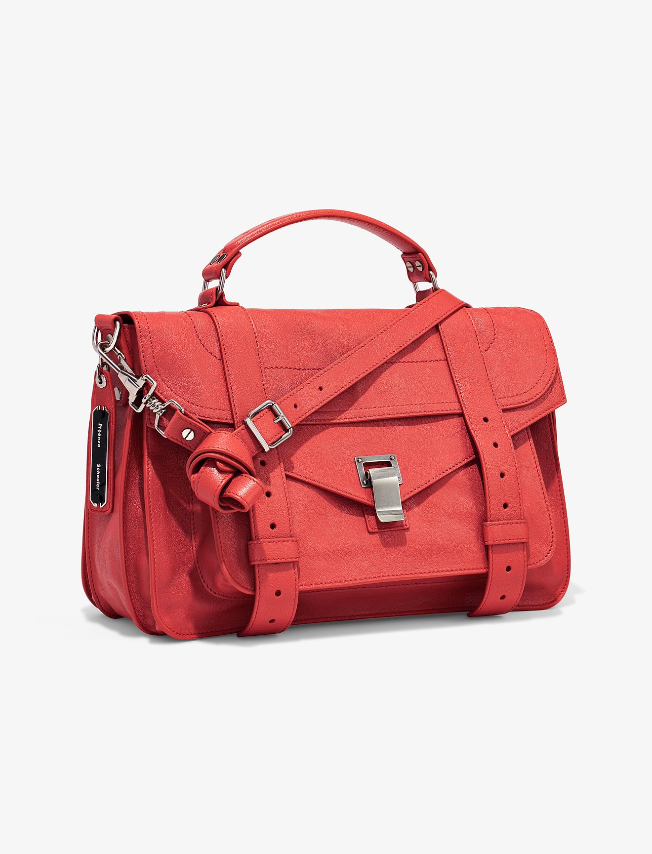 PS1 Medium Bag #1