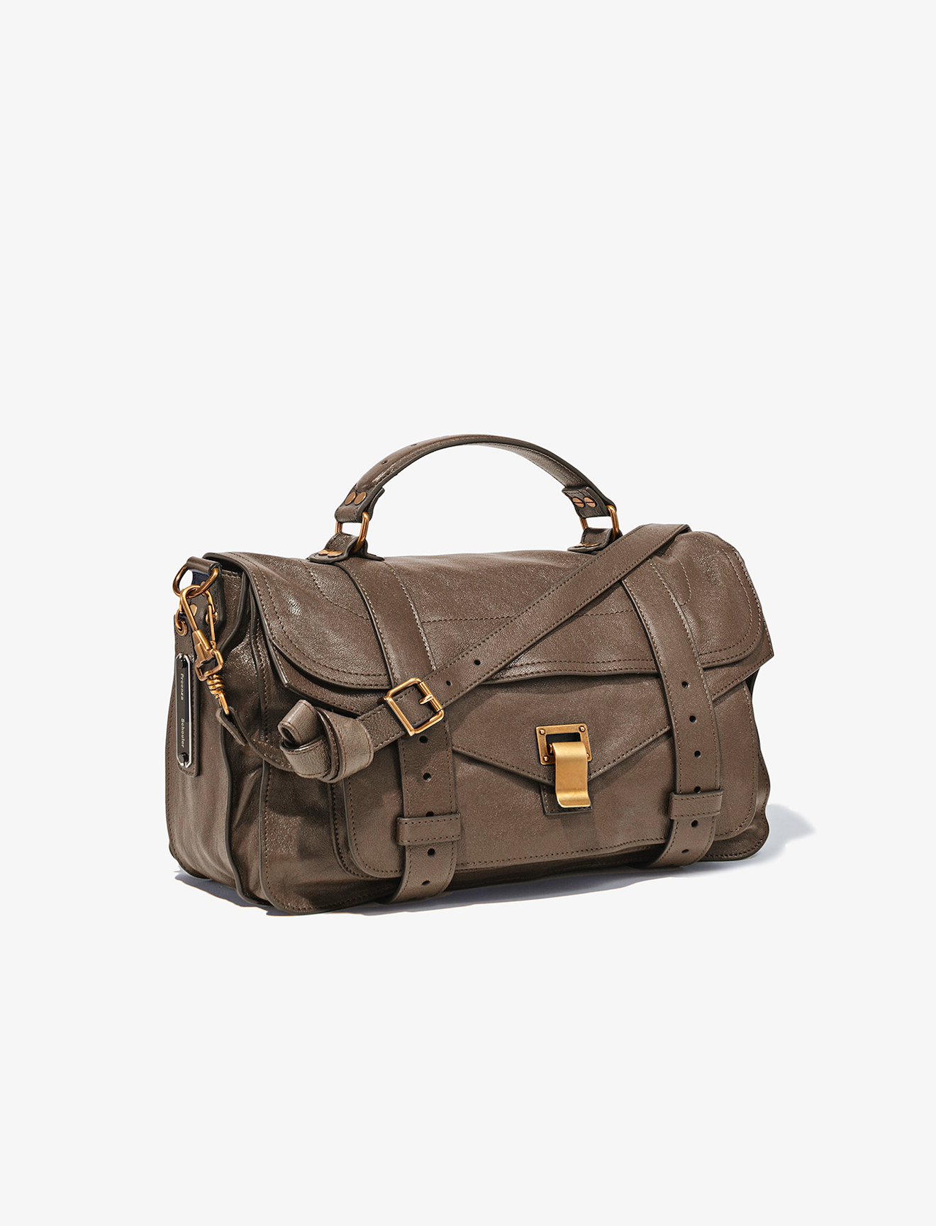 PS1 Medium Bag #1