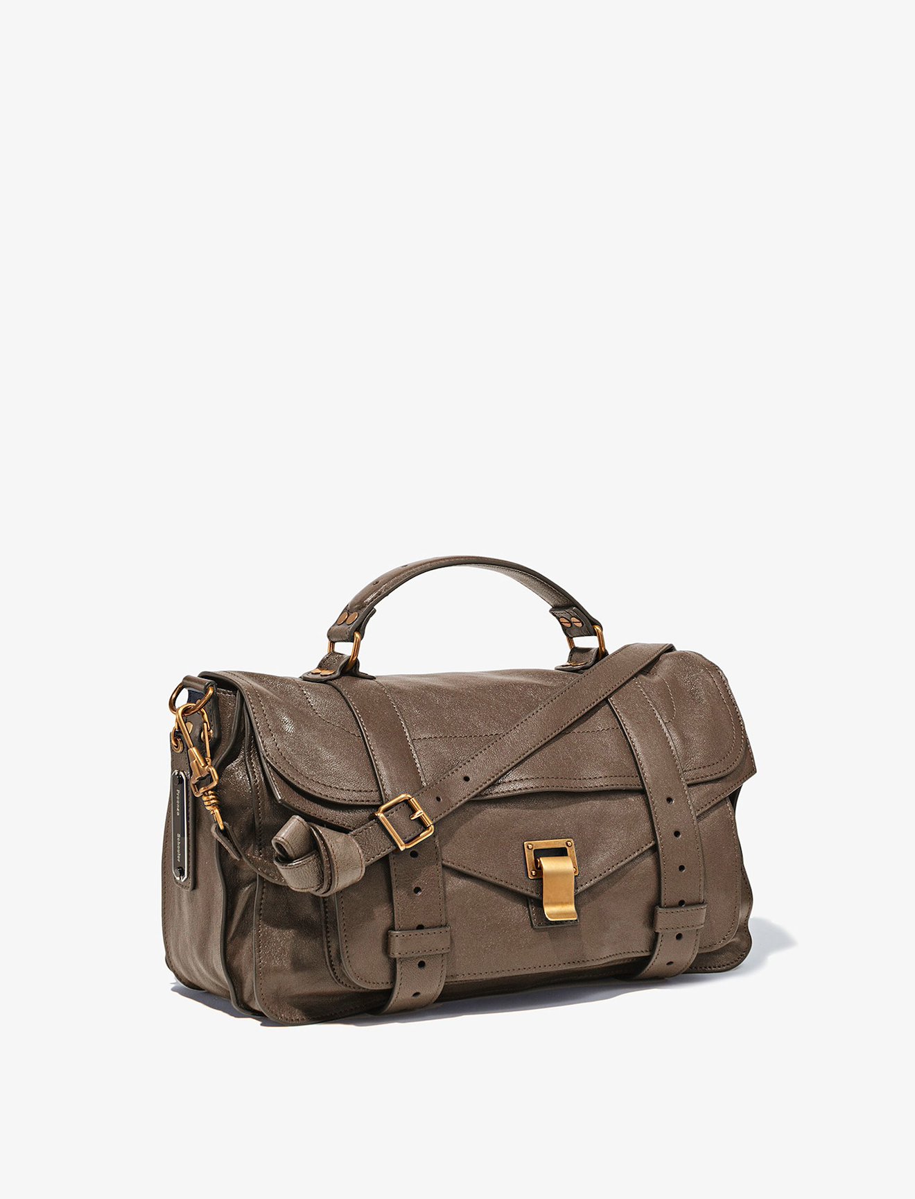 PS1 Medium Bag #1