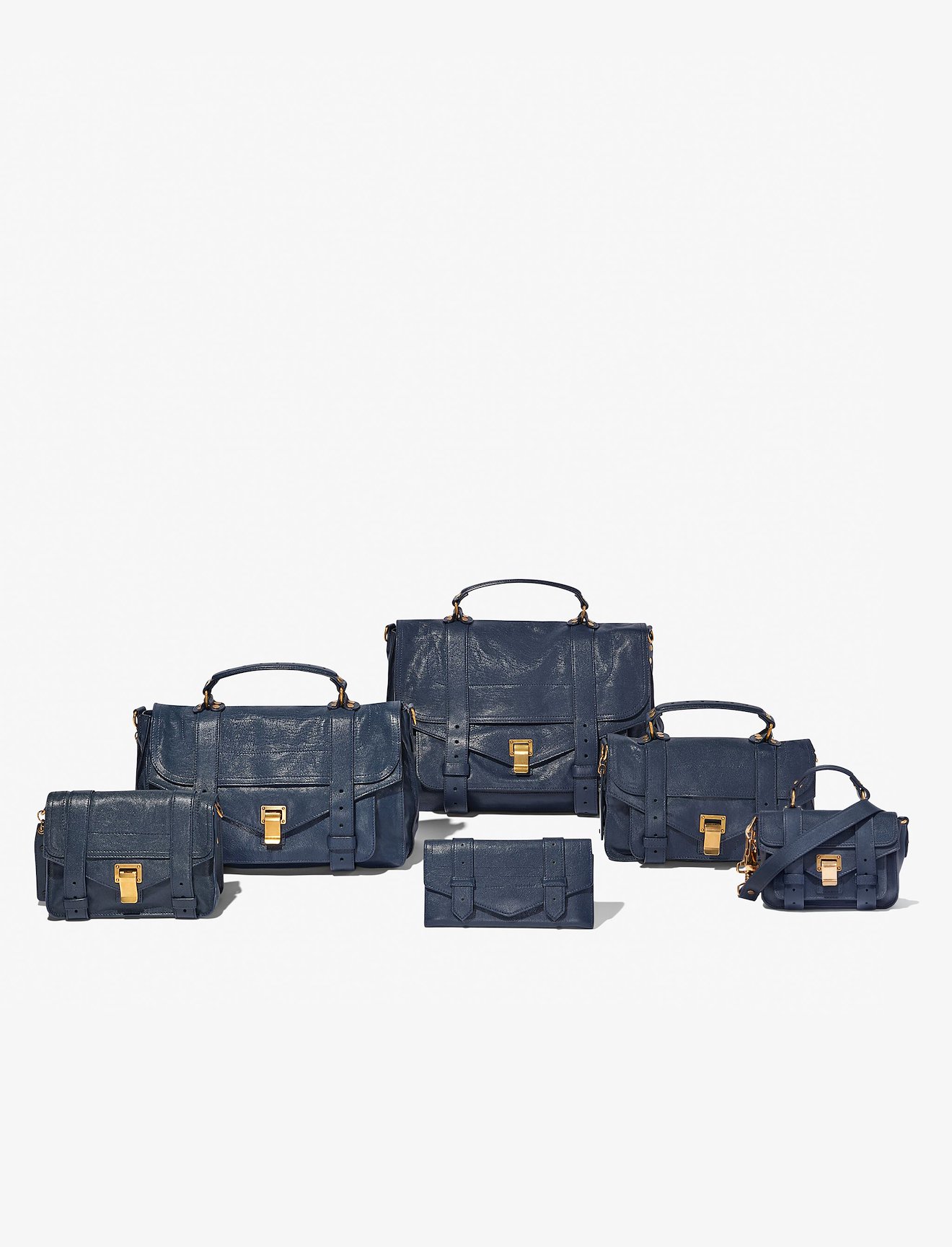 PS1 Medium Bag #5