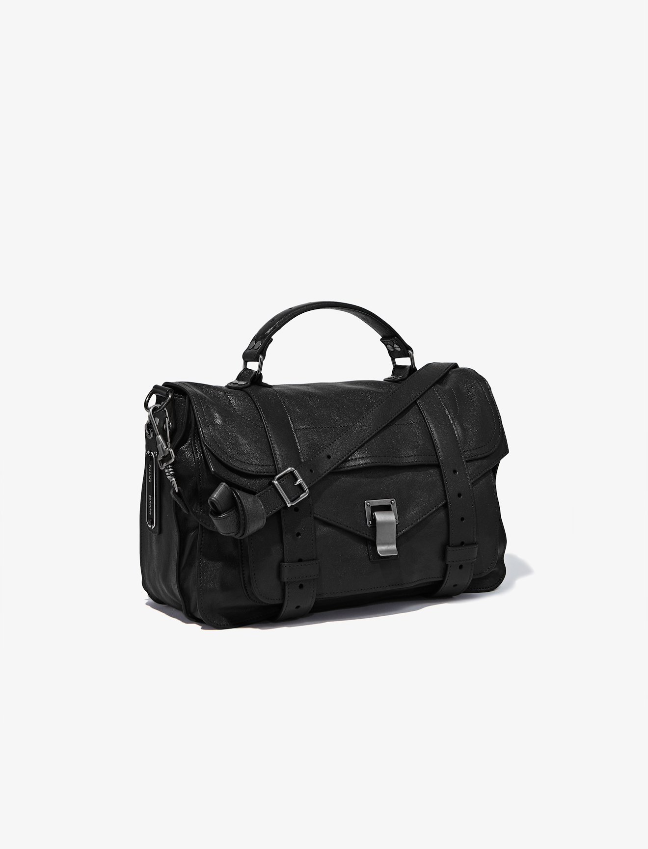 PS1 Medium Bag #1