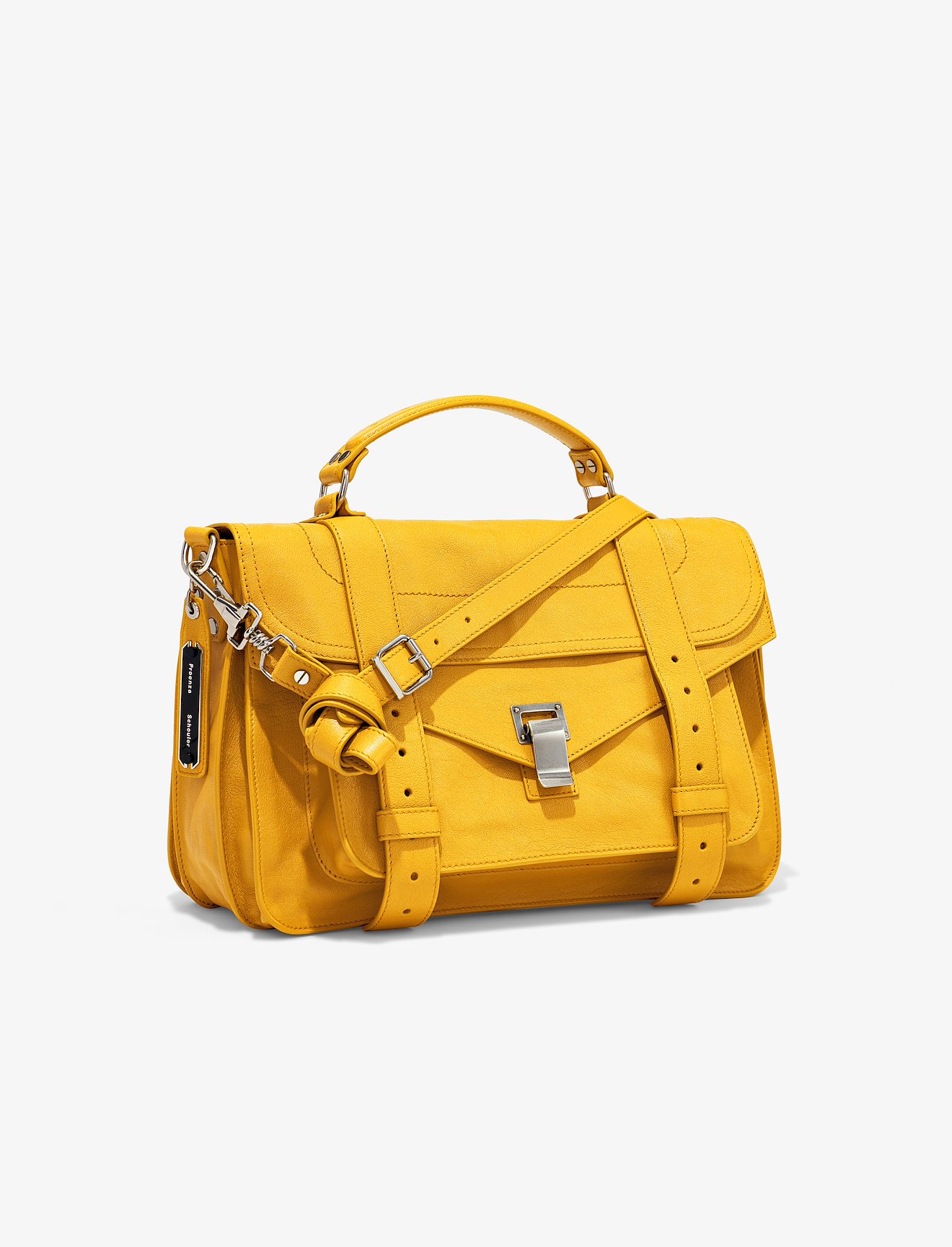 PS1 Medium Bag #1