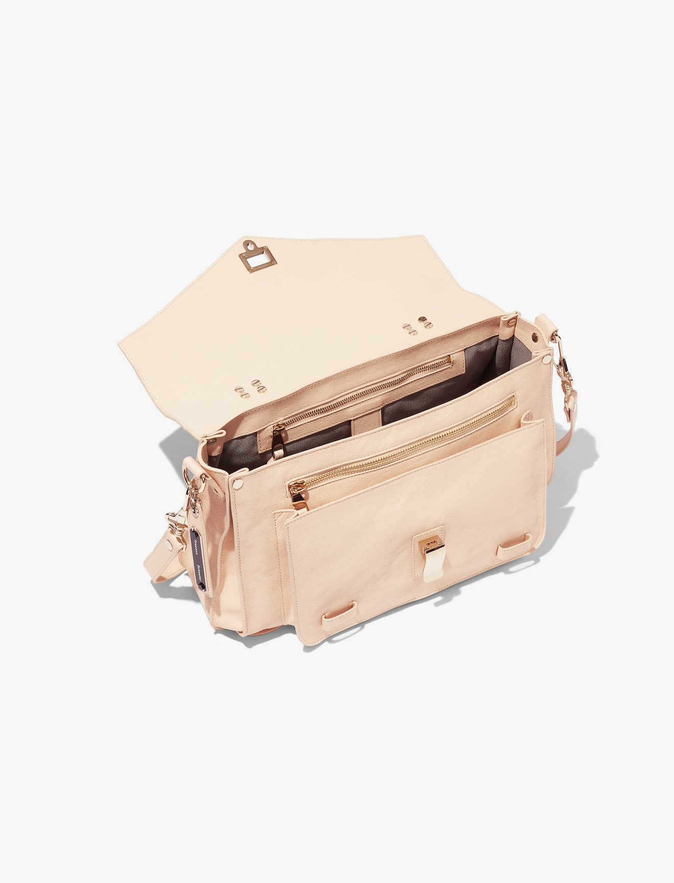 PS1 Medium Bag #4