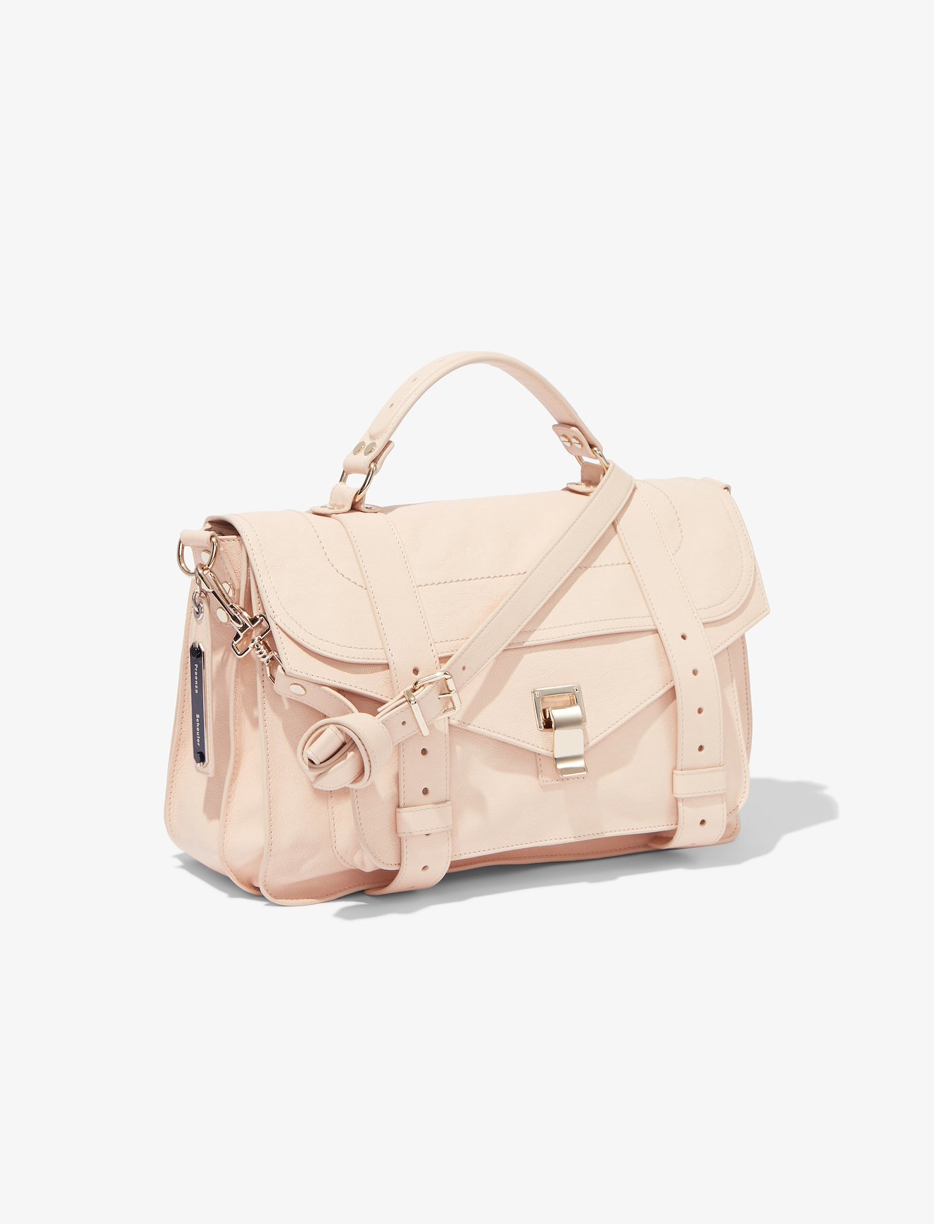 PS1 Medium Bag #1