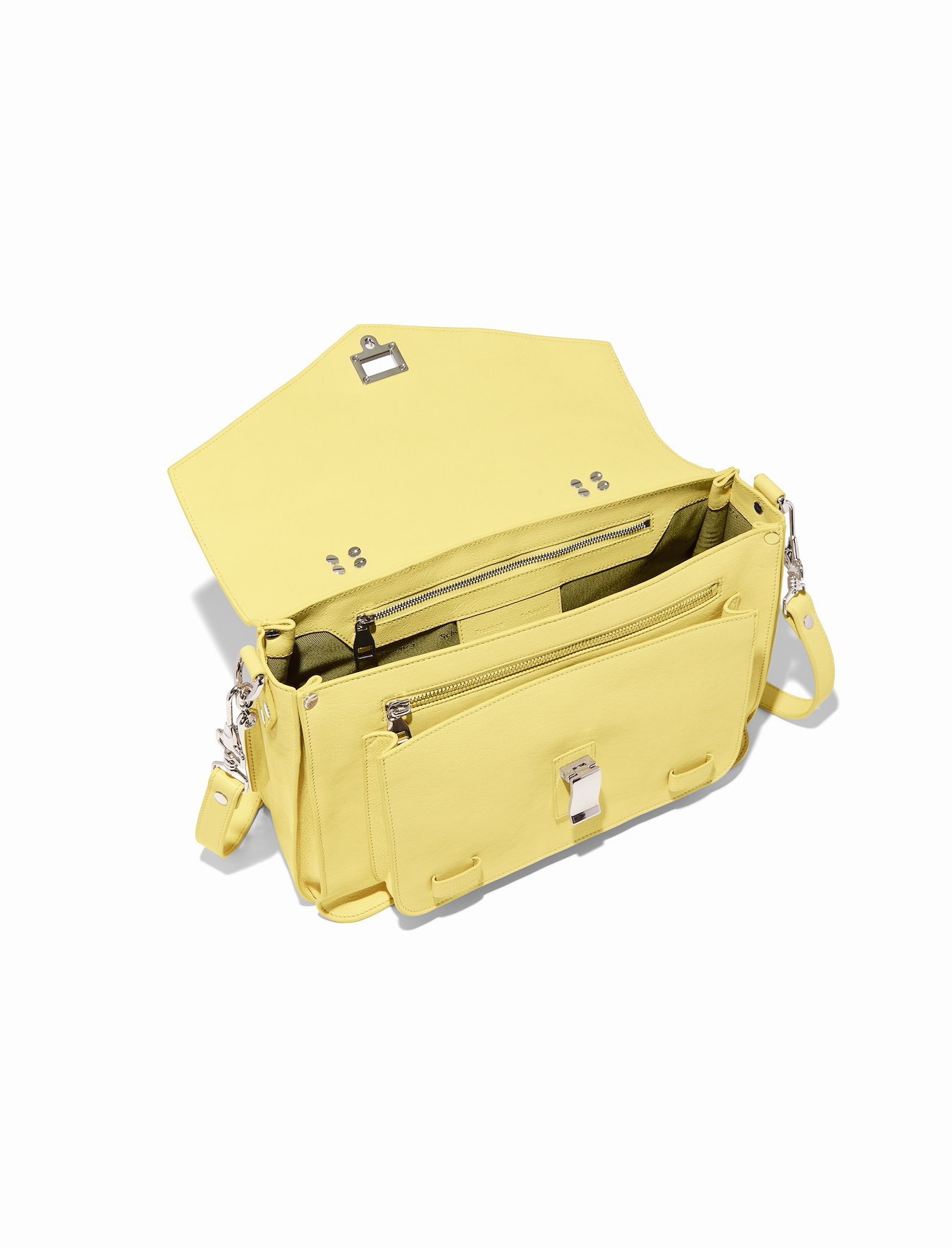 PS1 Medium Bag #4