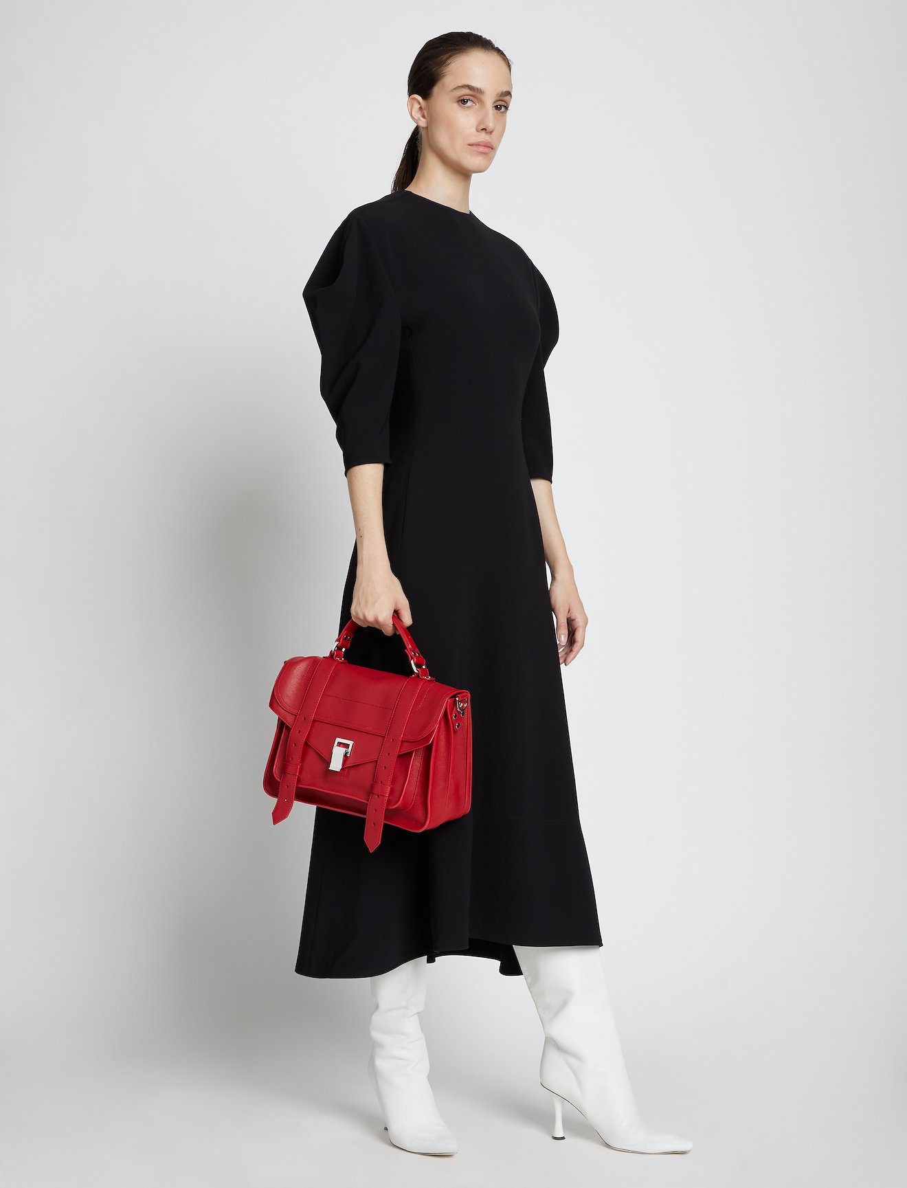 PS1 Medium Bag #2