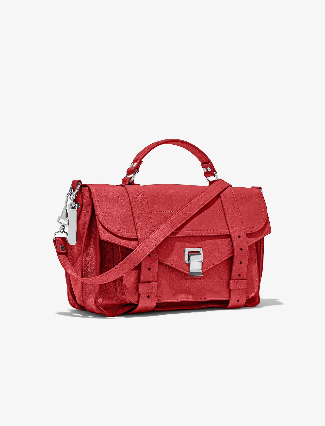 PS1 Medium Bag #1