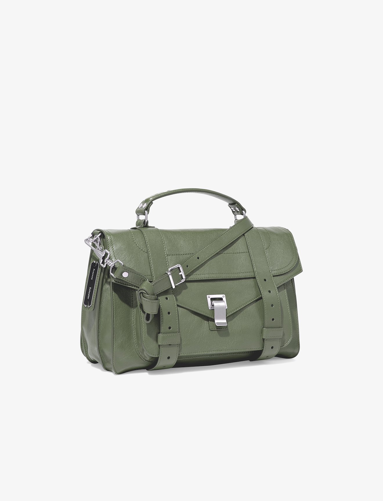 PS1 Medium Bag #1