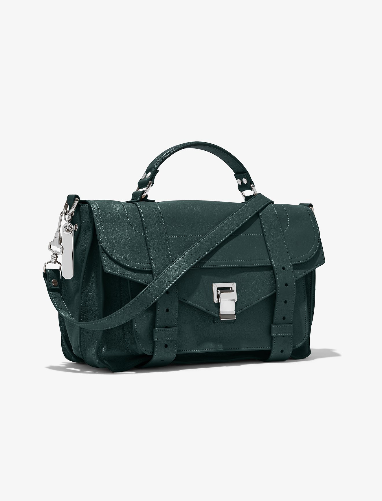 PS1 Medium Bag #1