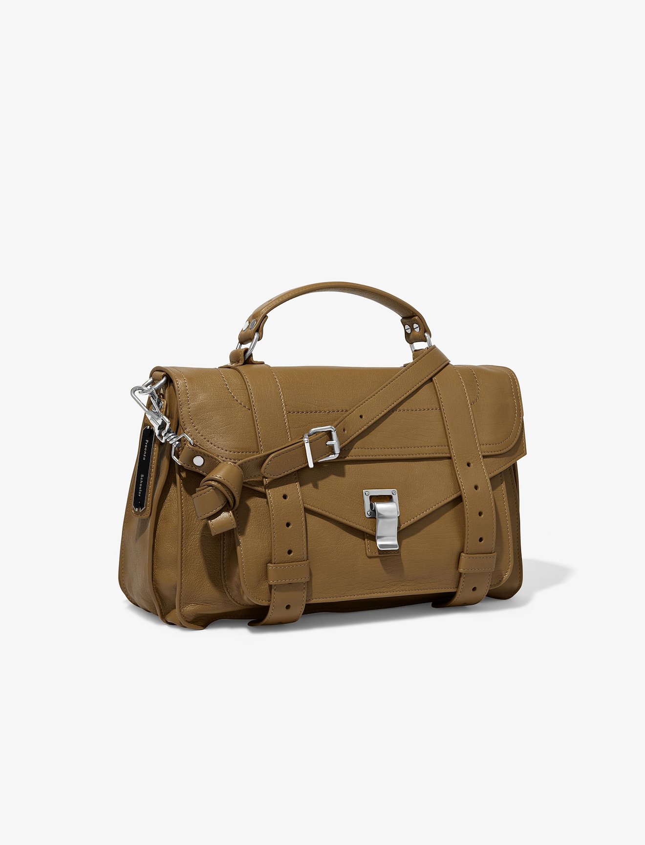 PS1 Medium Bag #1