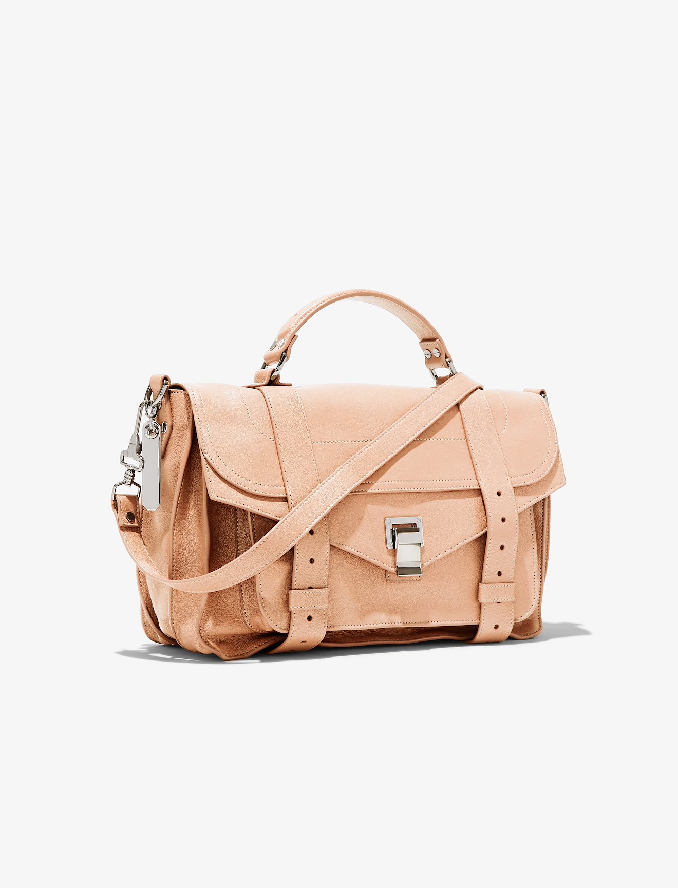 PS1 Medium Bag #1