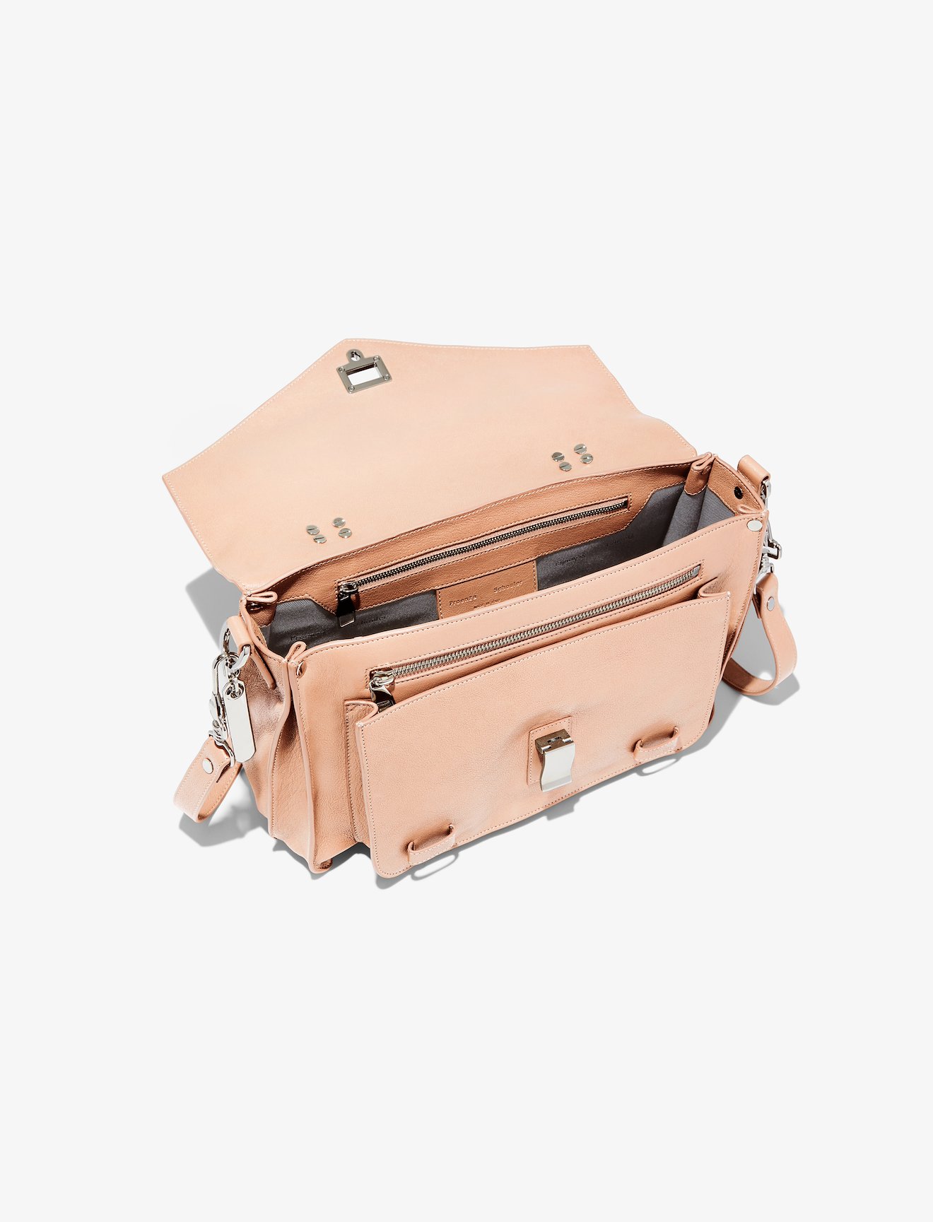 PS1 Medium Bag #4