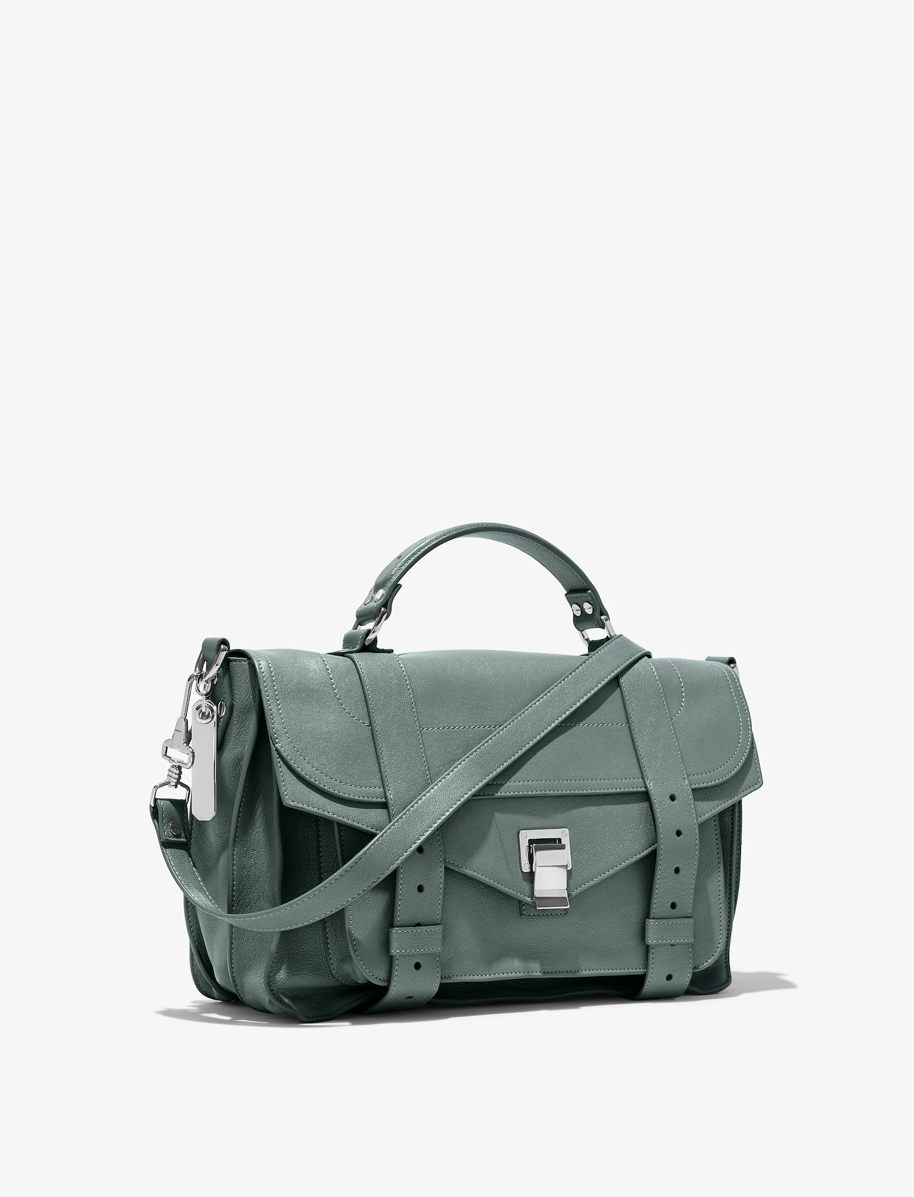 PS1 Medium Bag #1