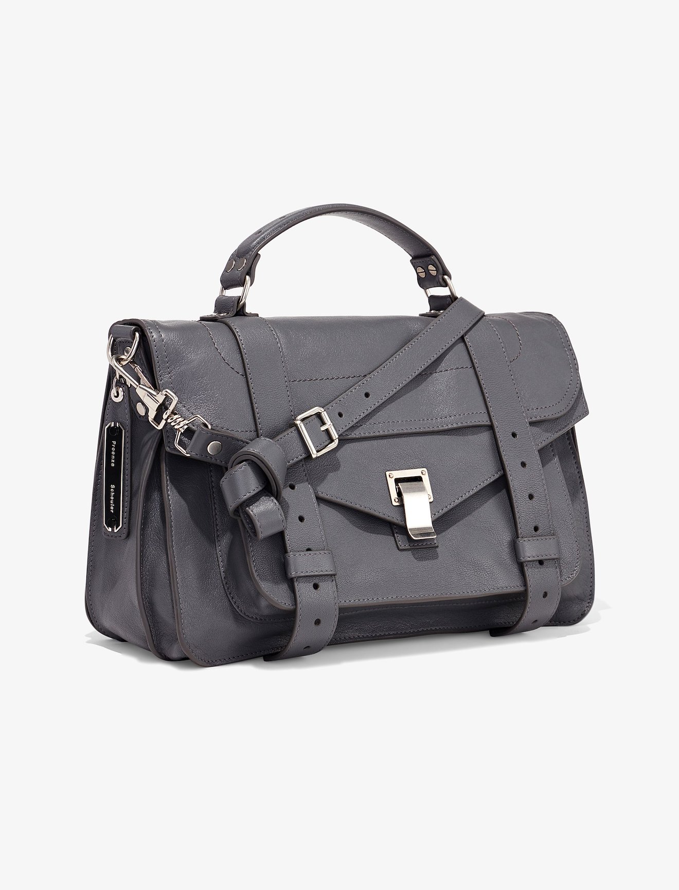 PS1 Medium Bag #1