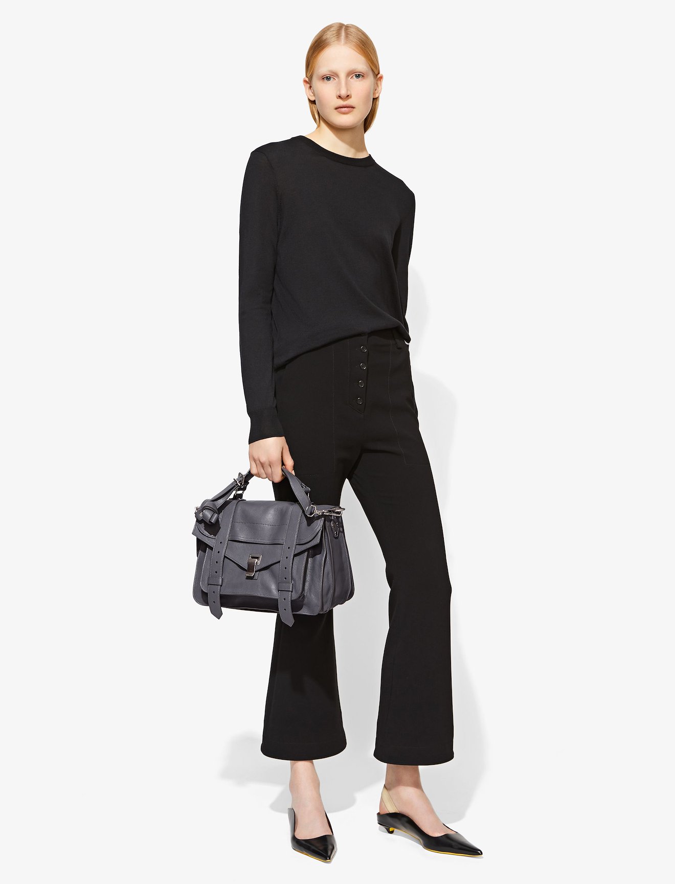 PS1 Medium Bag #2
